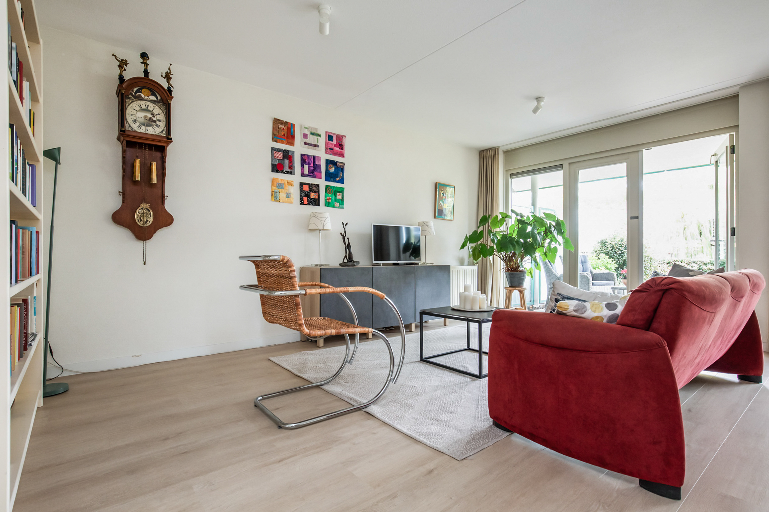 Dokter Van Haeringenplantsoen 6 02, 2151 AT Nieuw-vennep