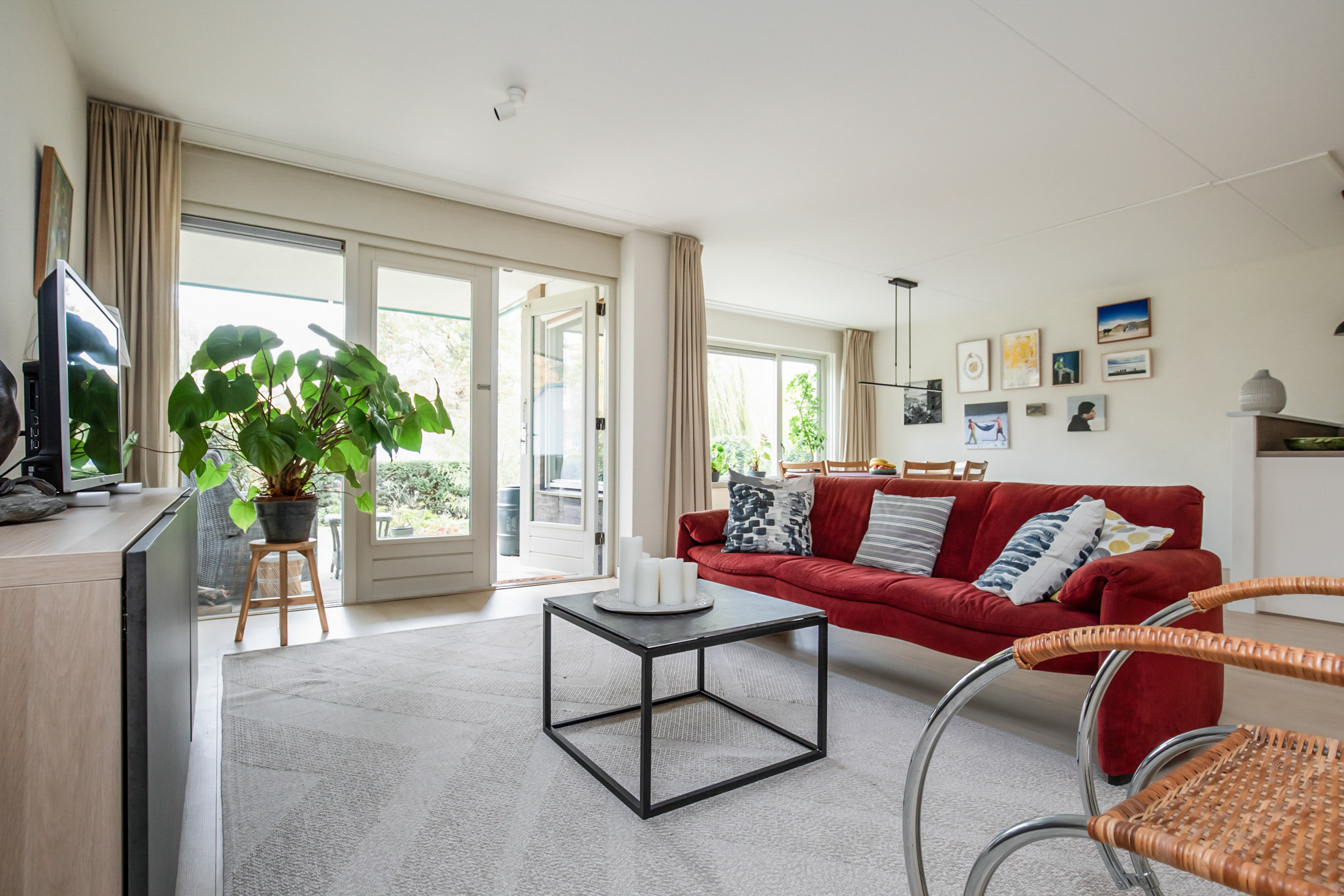 Dokter Van Haeringenplantsoen 6 02, 2151 AT Nieuw-vennep