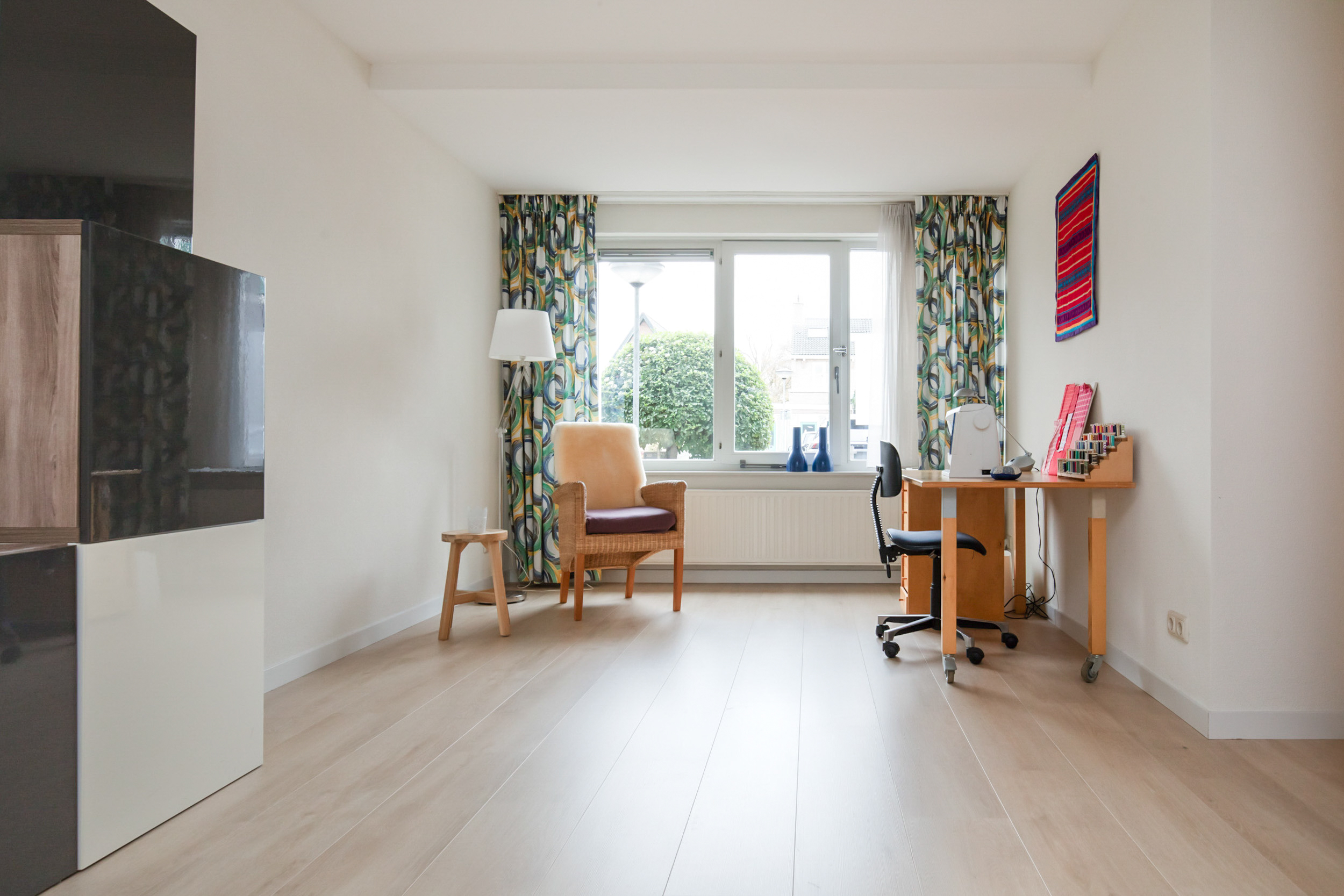 Dokter Van Haeringenplantsoen 6 02, 2151 AT Nieuw-vennep