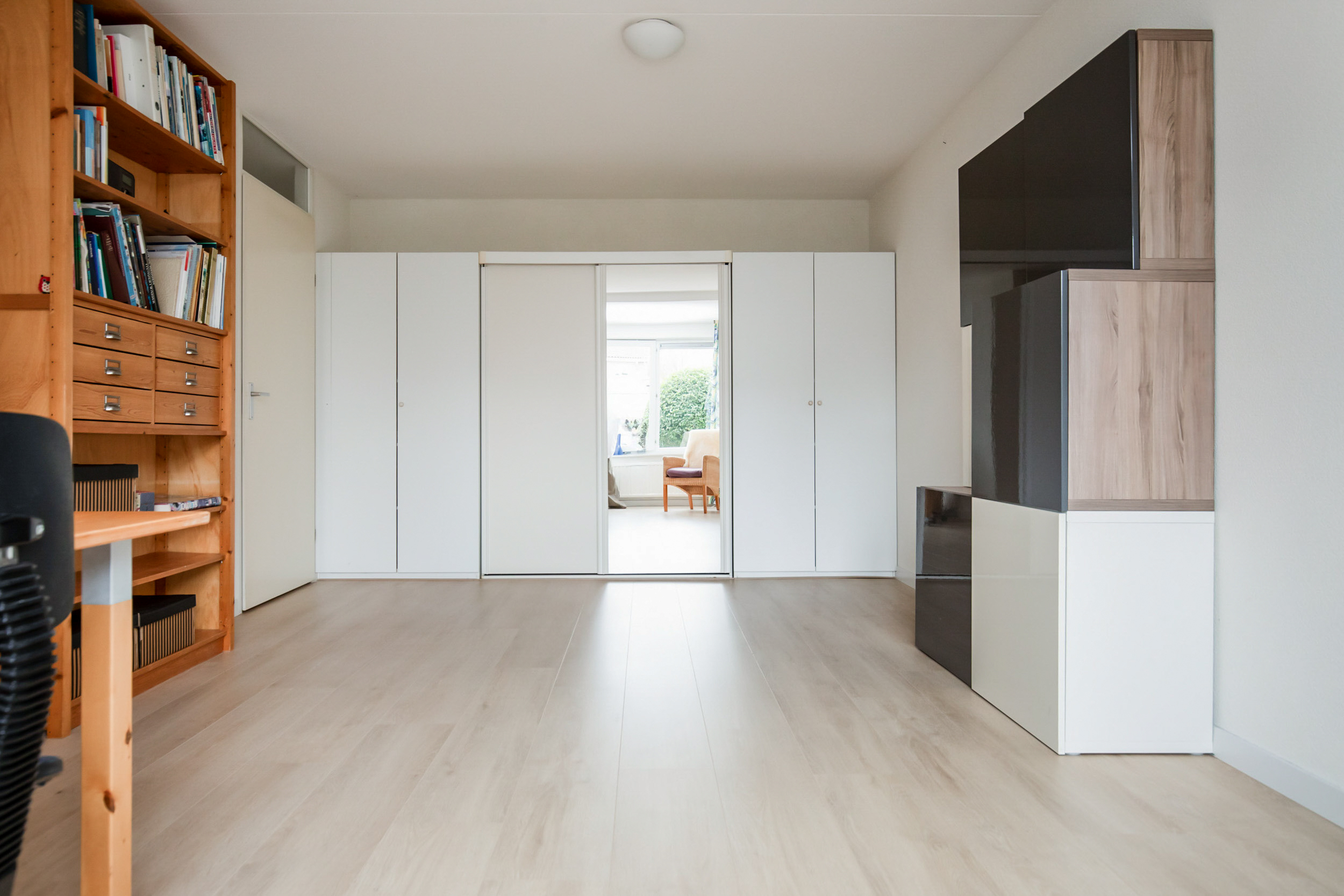 Dokter Van Haeringenplantsoen 6 02, 2151 AT Nieuw-vennep