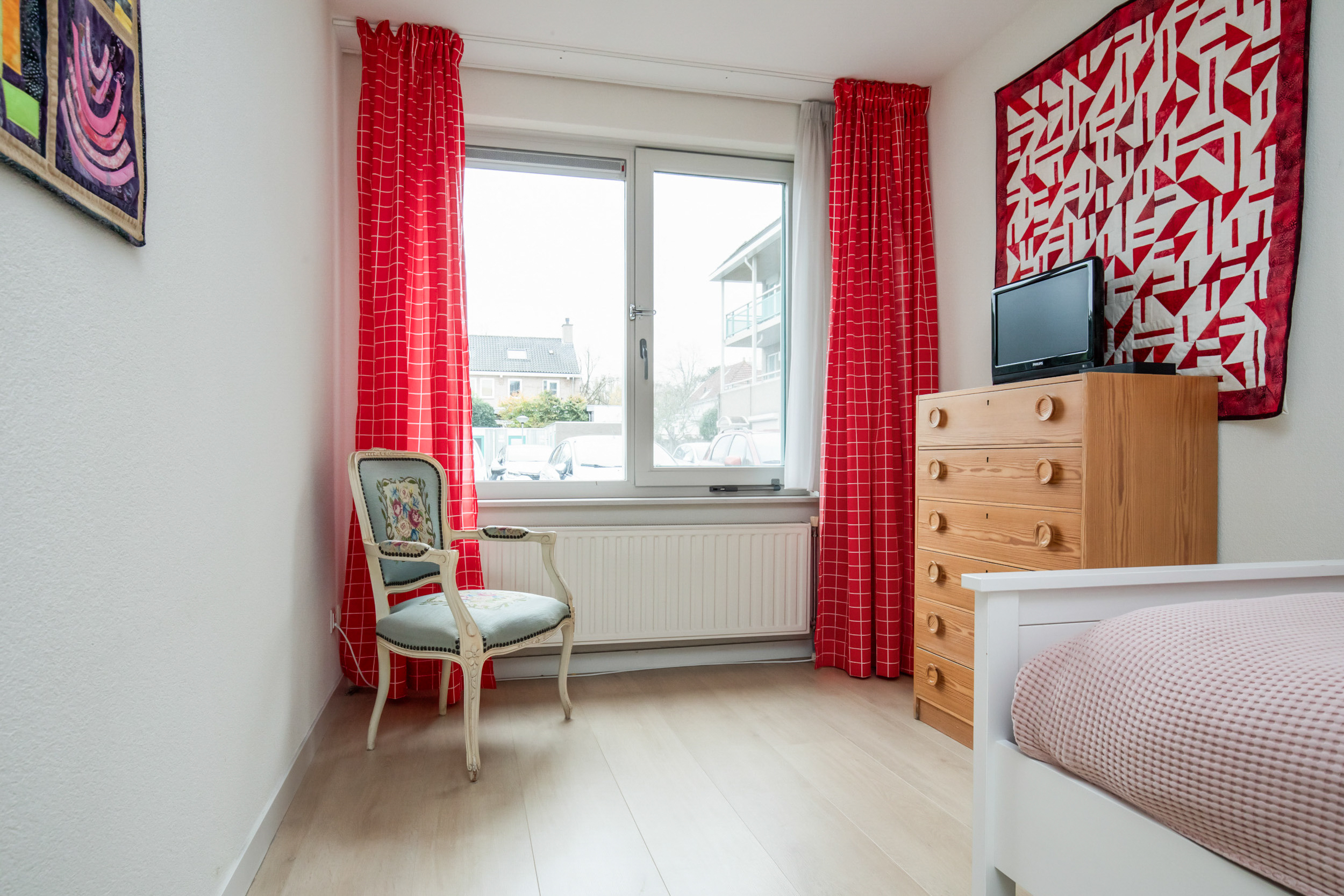 Dokter Van Haeringenplantsoen 6 02, 2151 AT Nieuw-vennep