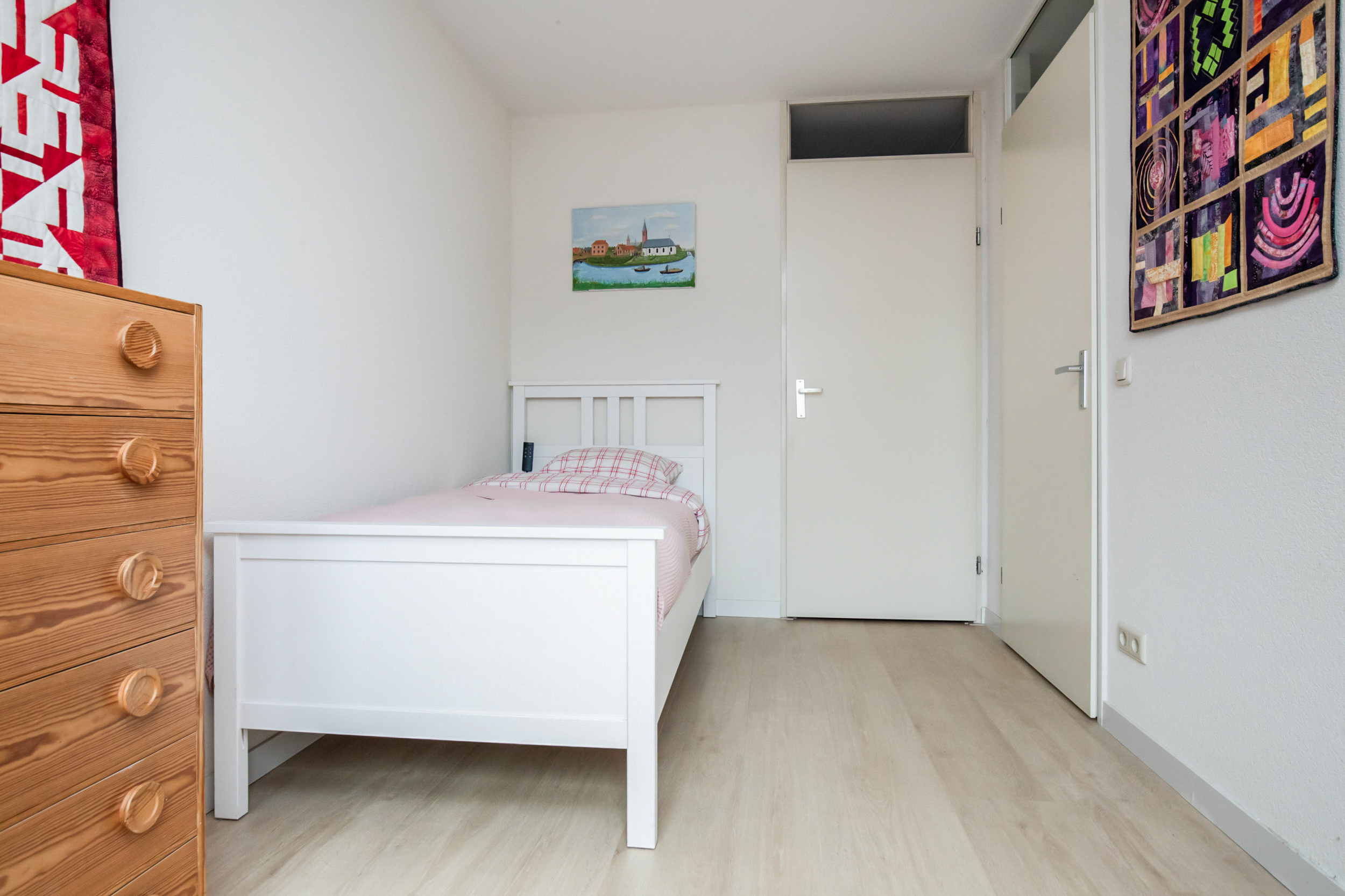 Dokter Van Haeringenplantsoen 6 02, 2151 AT Nieuw-vennep