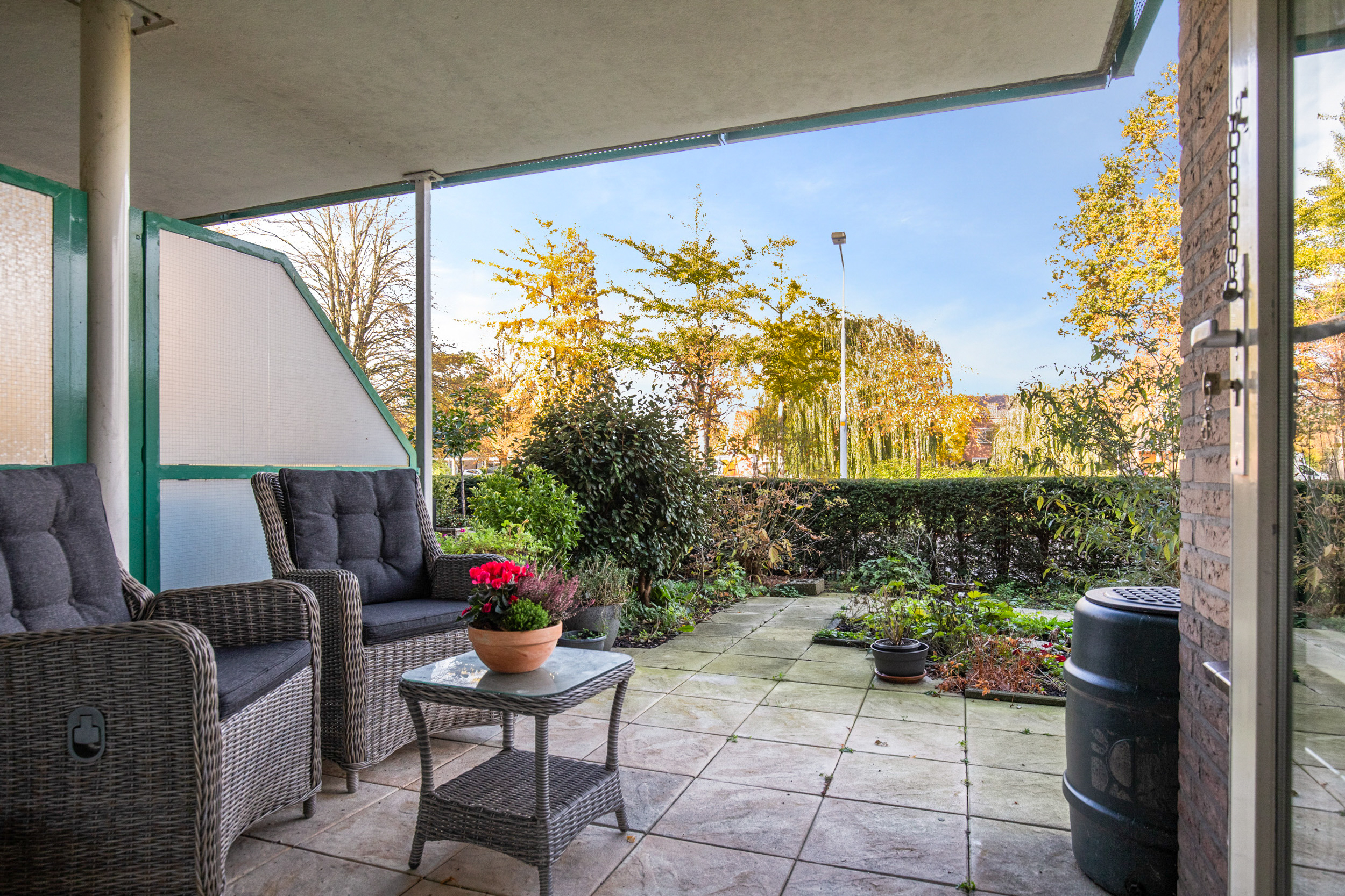 Dokter Van Haeringenplantsoen 6 02, 2151 AT Nieuw-vennep