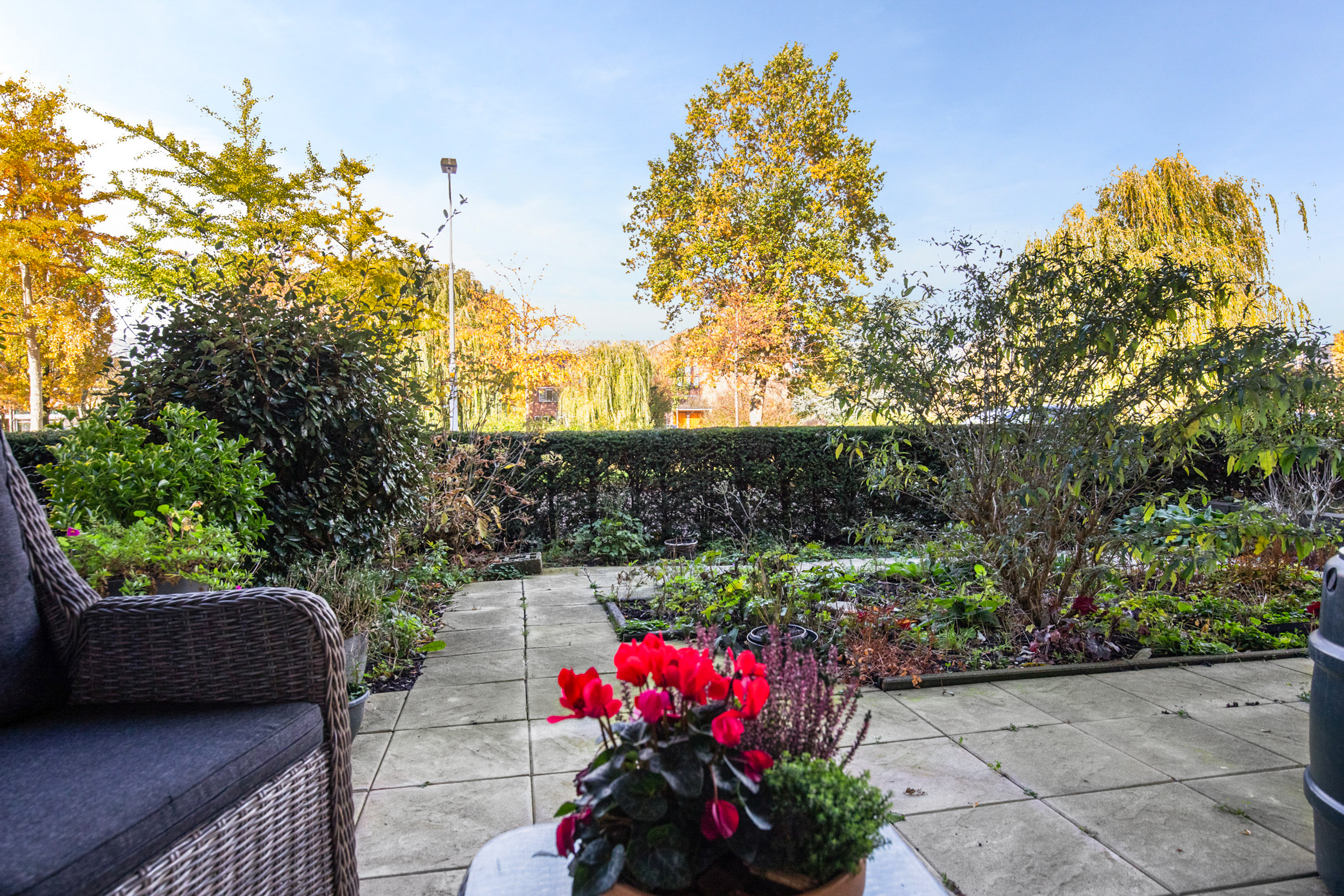 Dokter Van Haeringenplantsoen 6 02, 2151 AT Nieuw-vennep