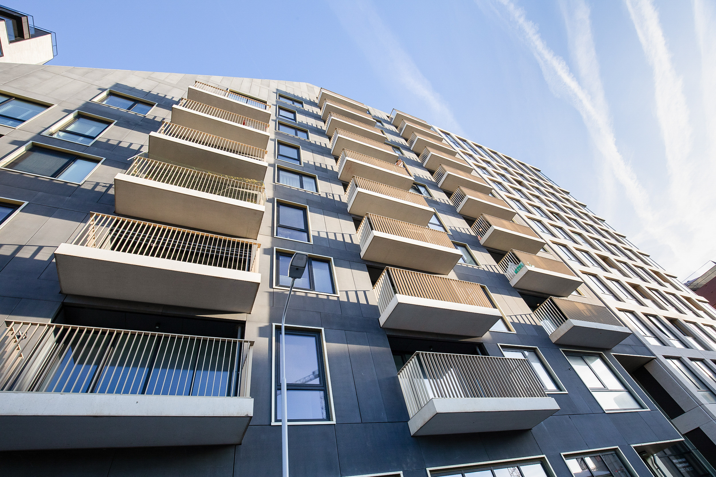 Mies van der Rohestraat 253 , 2132 HX Hoofddorp