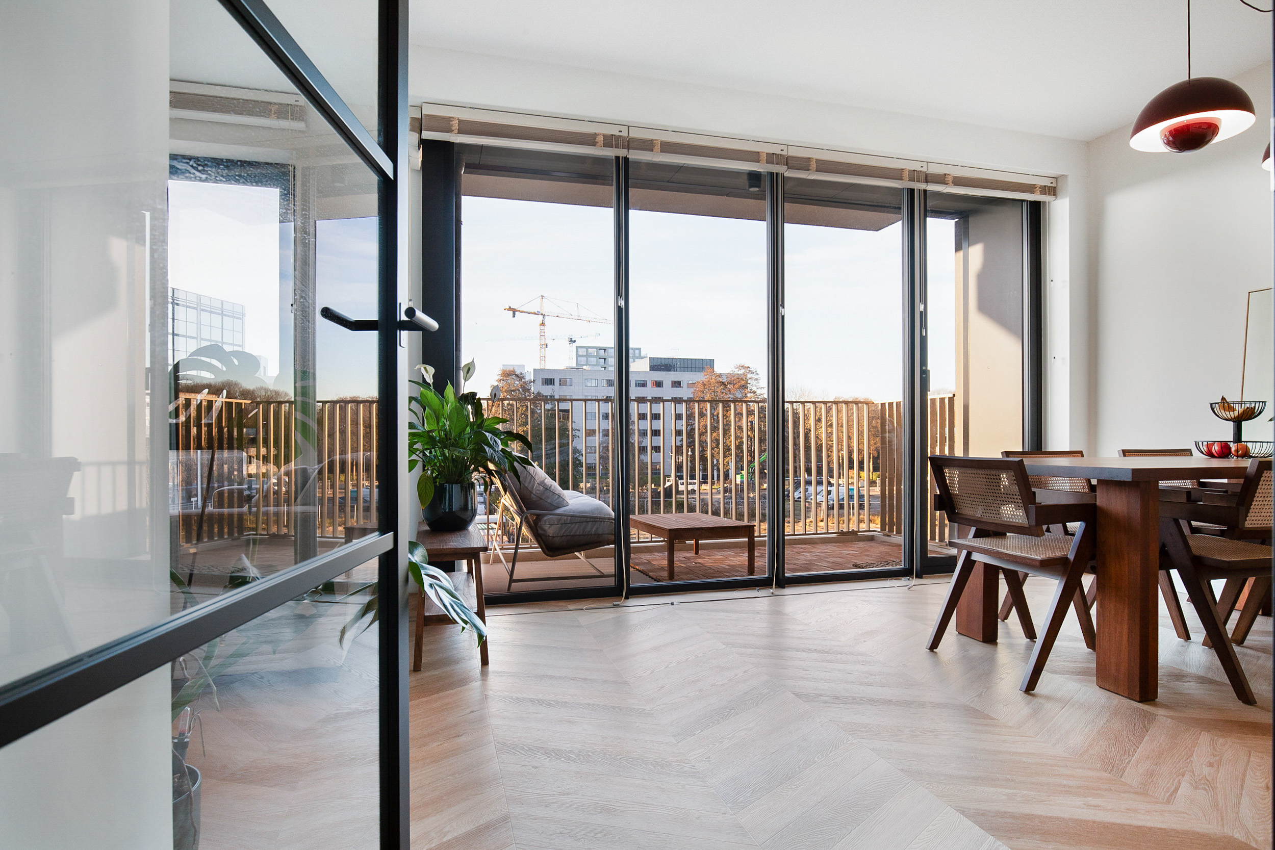 Mies van der Rohestraat 253 , 2132 HX Hoofddorp