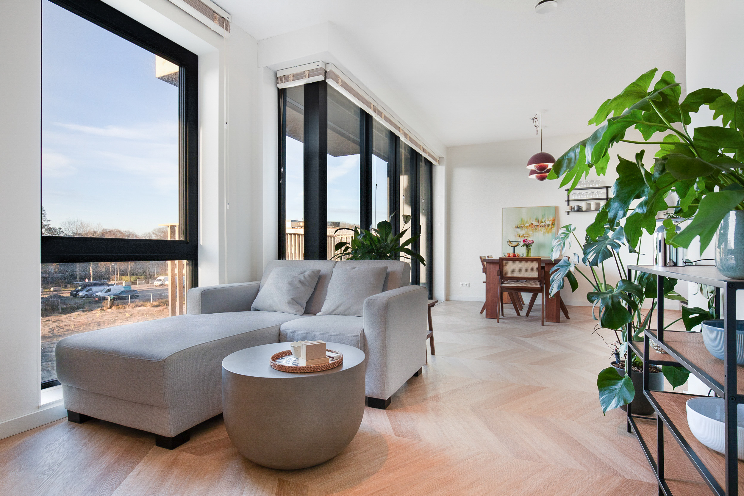 Mies van der Rohestraat 253 , 2132 HX Hoofddorp