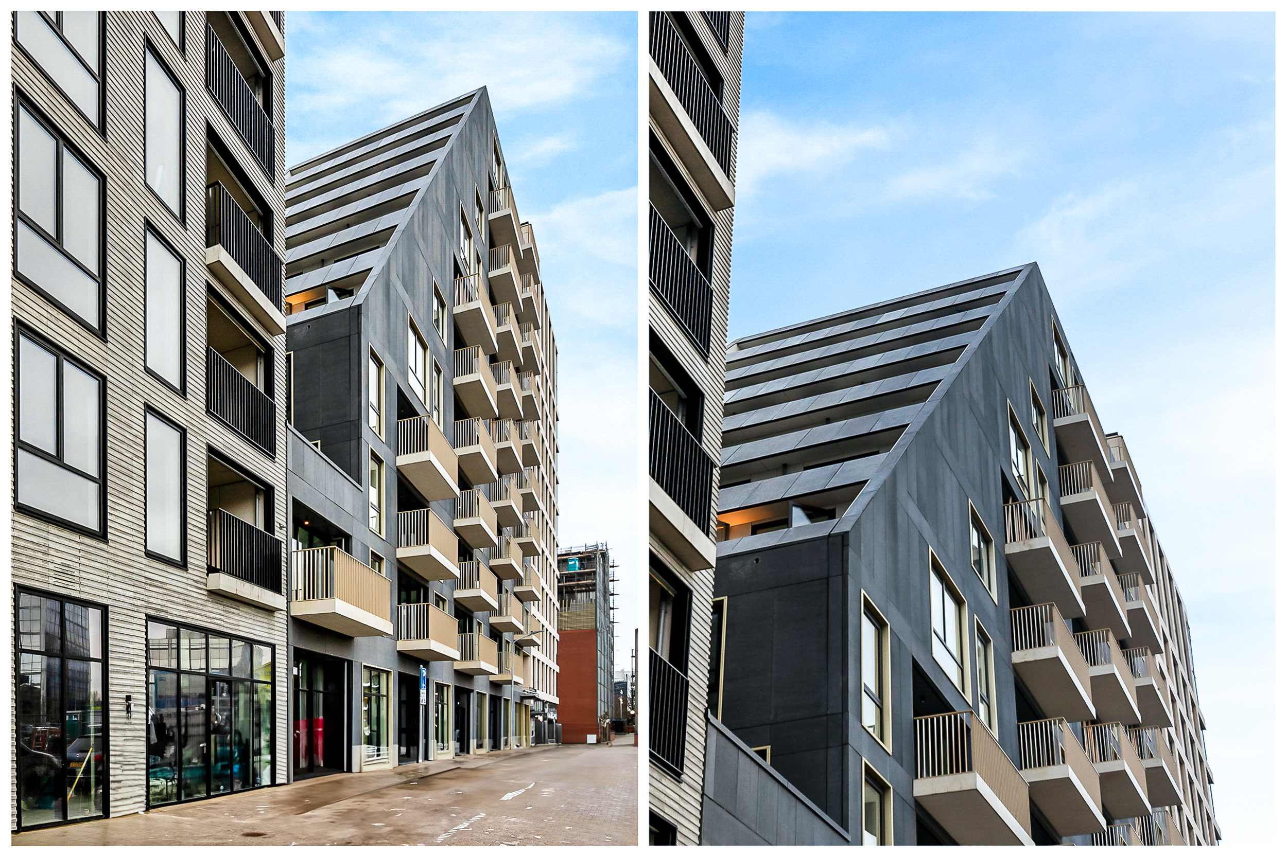 Mies van der Rohestraat 253 , 2132 HX Hoofddorp