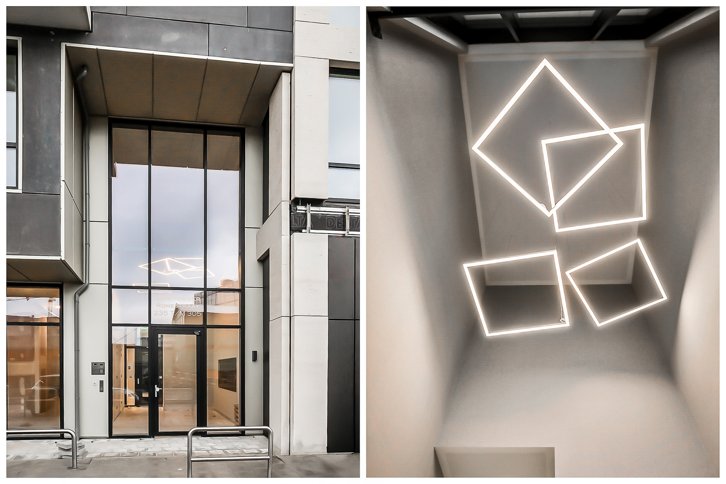 Mies van der Rohestraat 253 , 2132 HX Hoofddorp