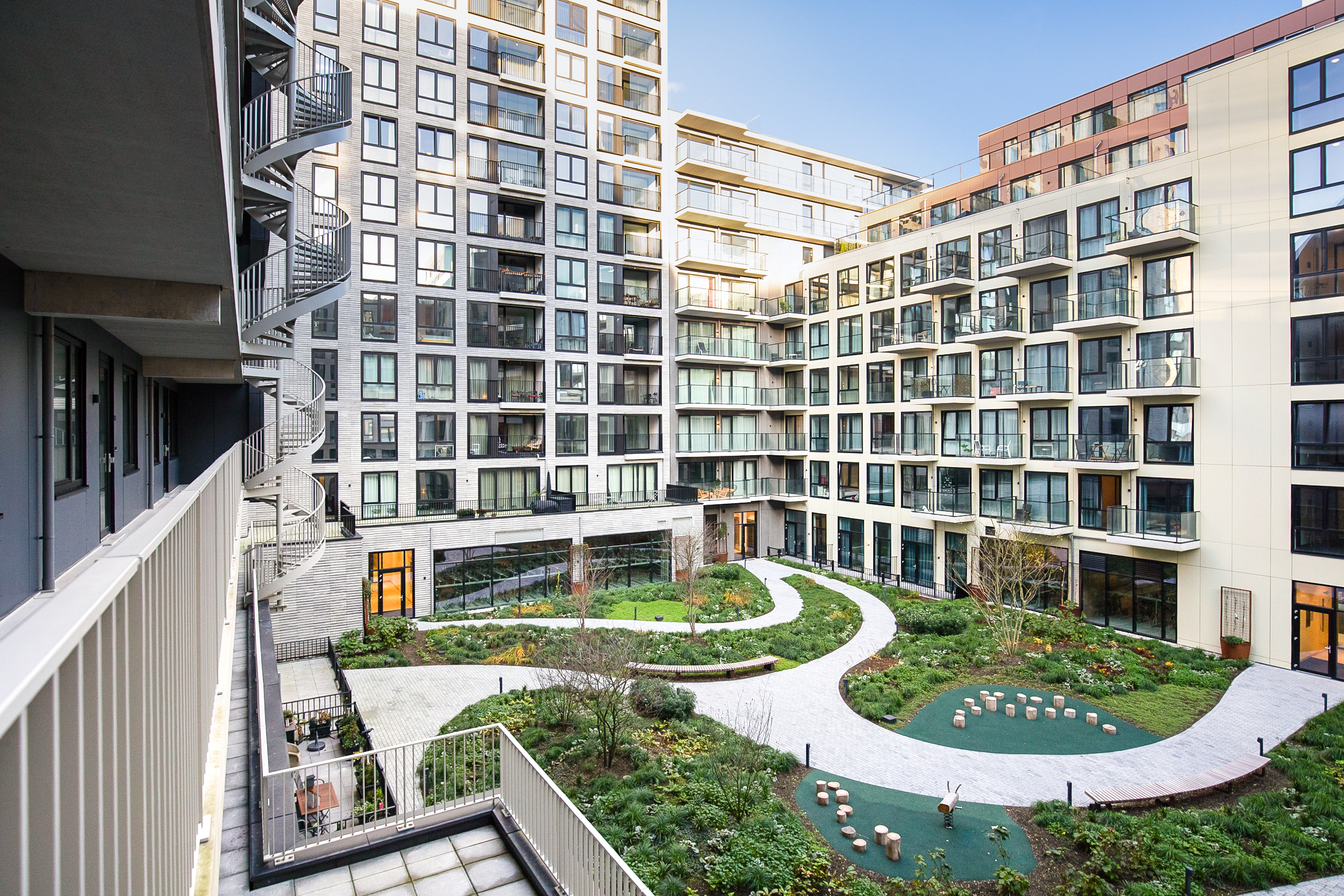 Mies van der Rohestraat 253 , 2132 HX Hoofddorp