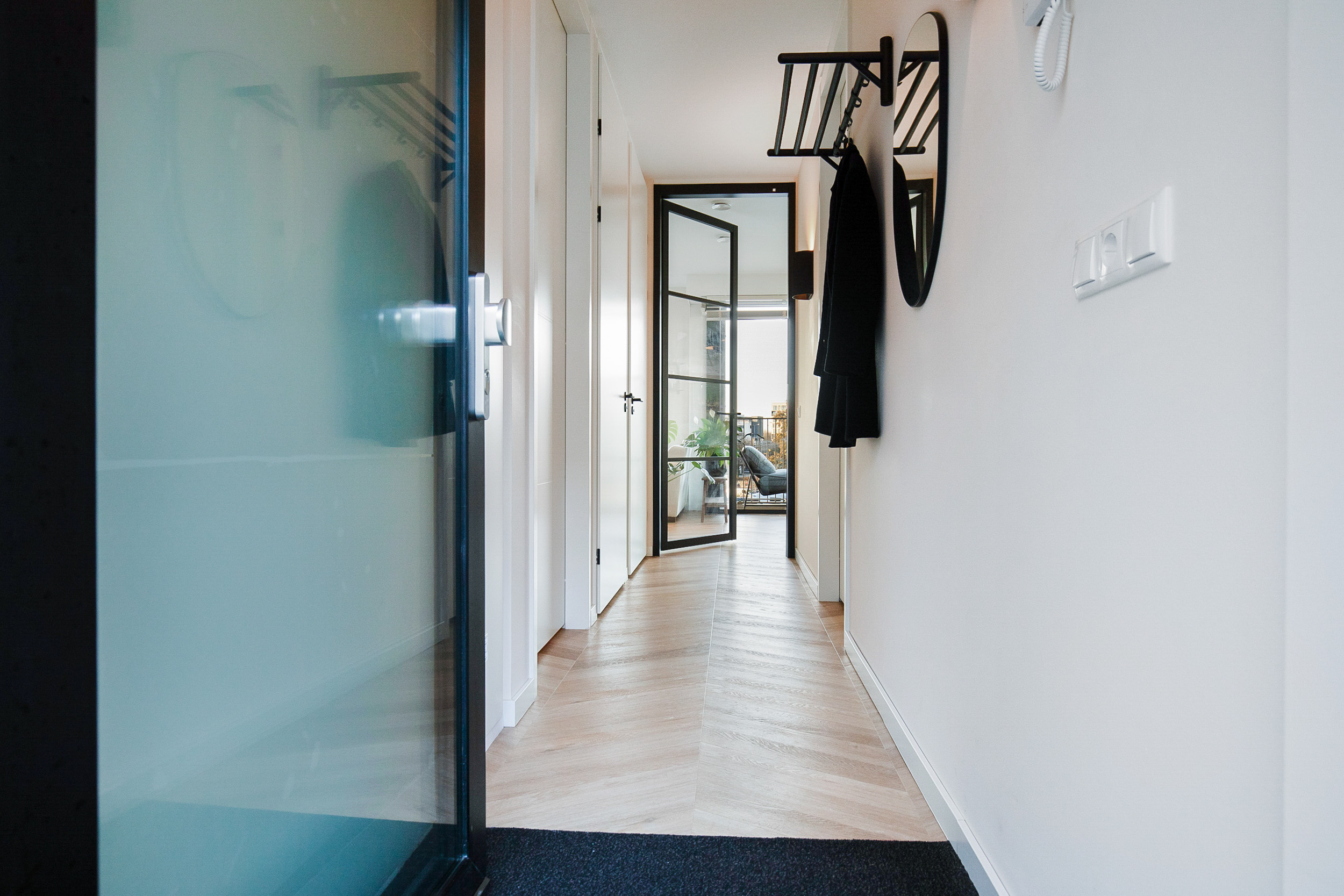 Mies van der Rohestraat 253 , 2132 HX Hoofddorp