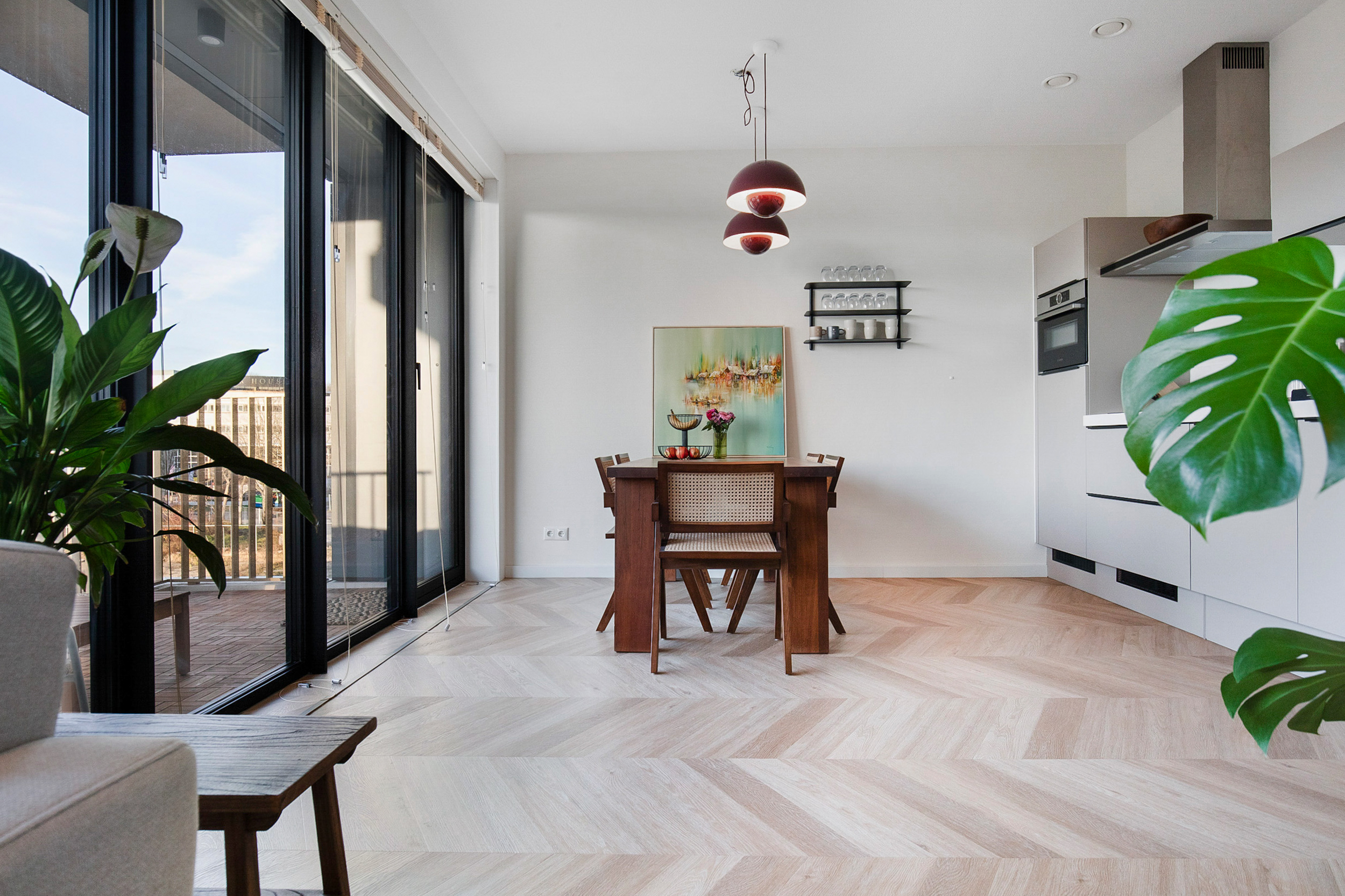 Mies van der Rohestraat 253 , 2132 HX Hoofddorp