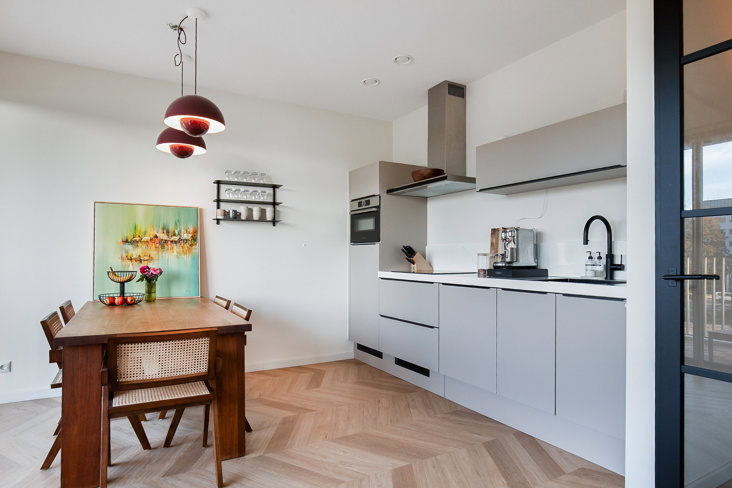 Mies van der Rohestraat 253 , 2132 HX Hoofddorp