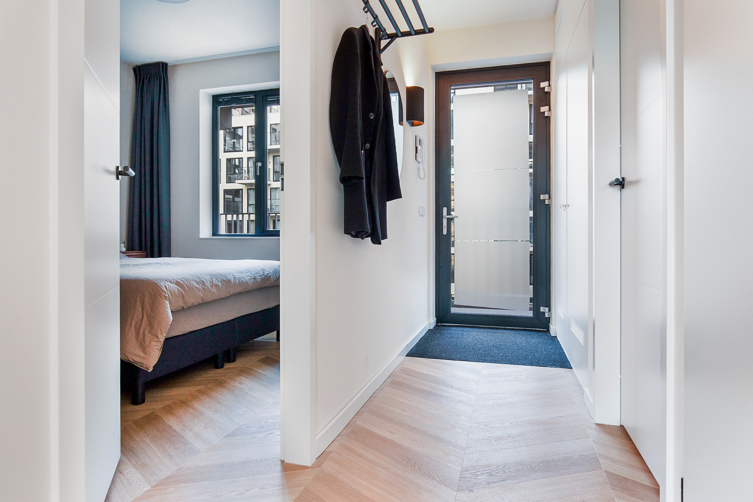 Mies van der Rohestraat 253 , 2132 HX Hoofddorp