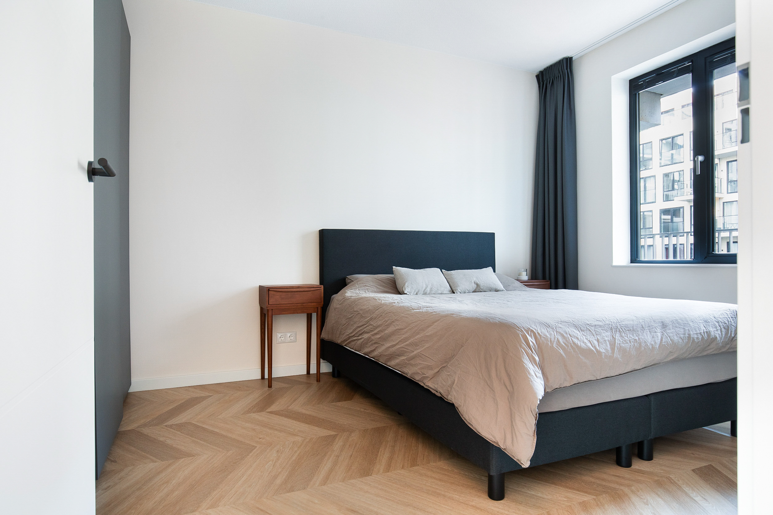 Mies van der Rohestraat 253 , 2132 HX Hoofddorp