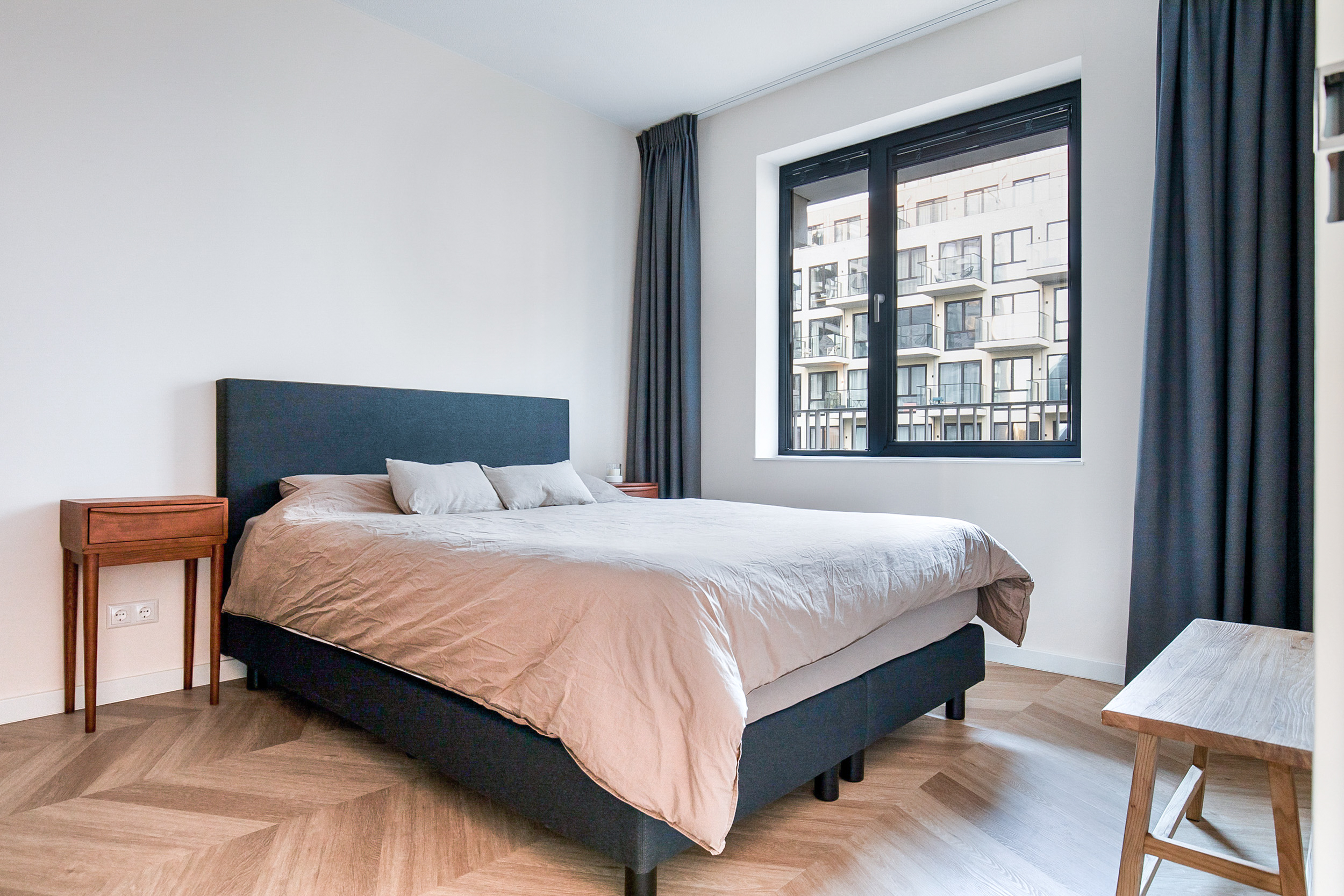 Mies van der Rohestraat 253 , 2132 HX Hoofddorp