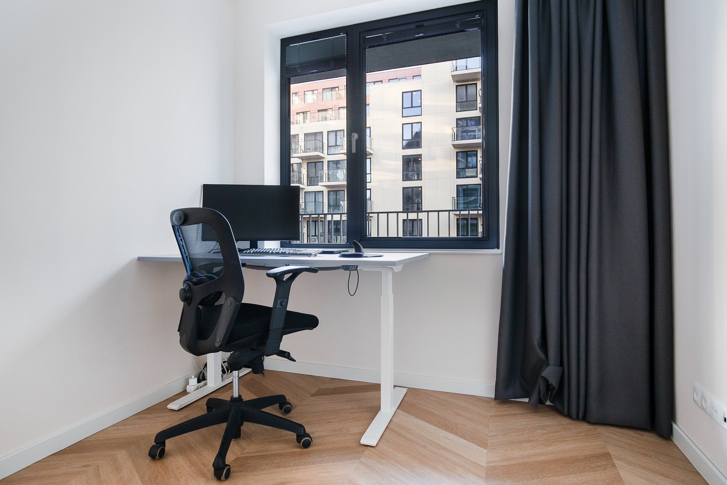 Mies van der Rohestraat 253 , 2132 HX Hoofddorp