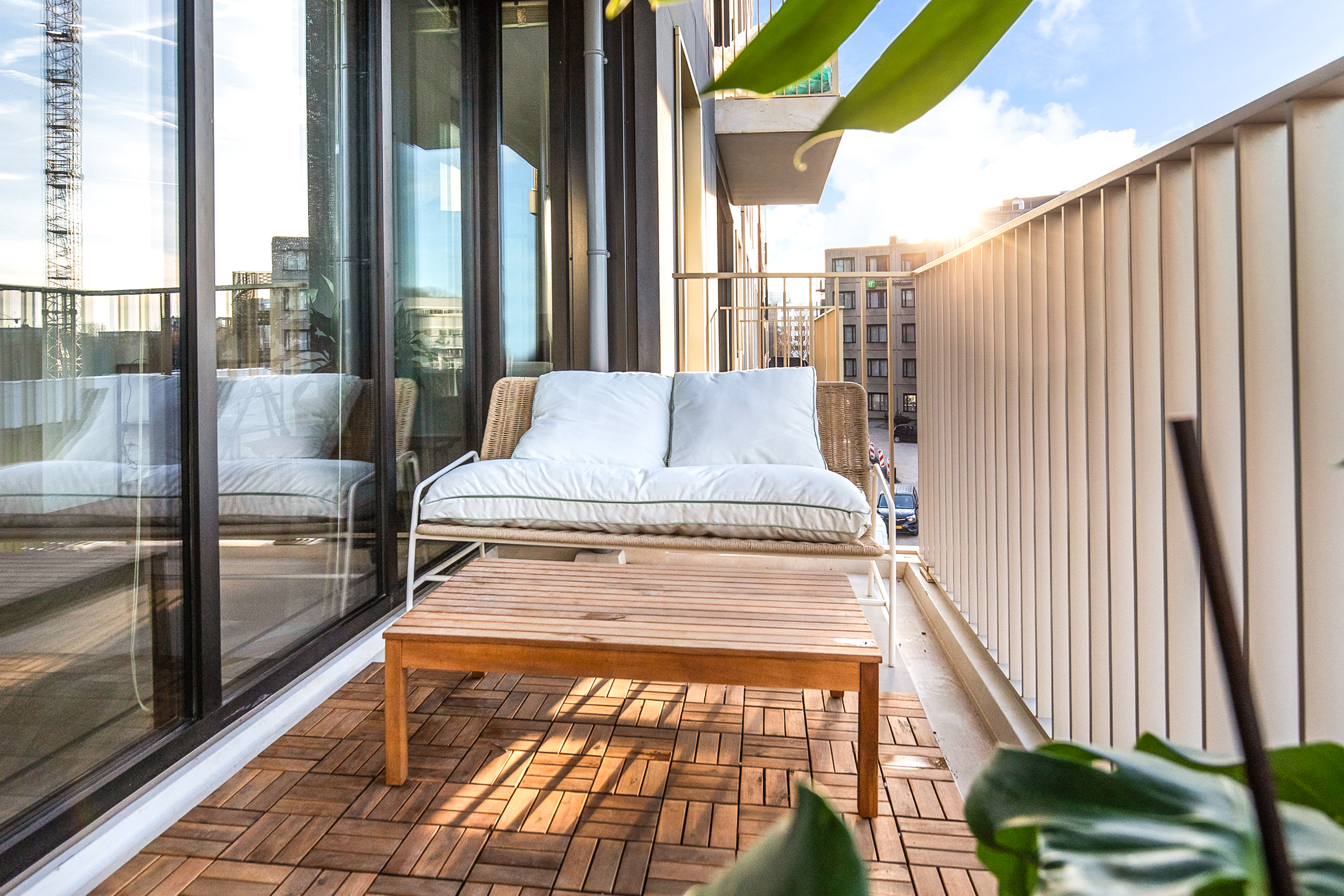 Mies van der Rohestraat 253 , 2132 HX Hoofddorp