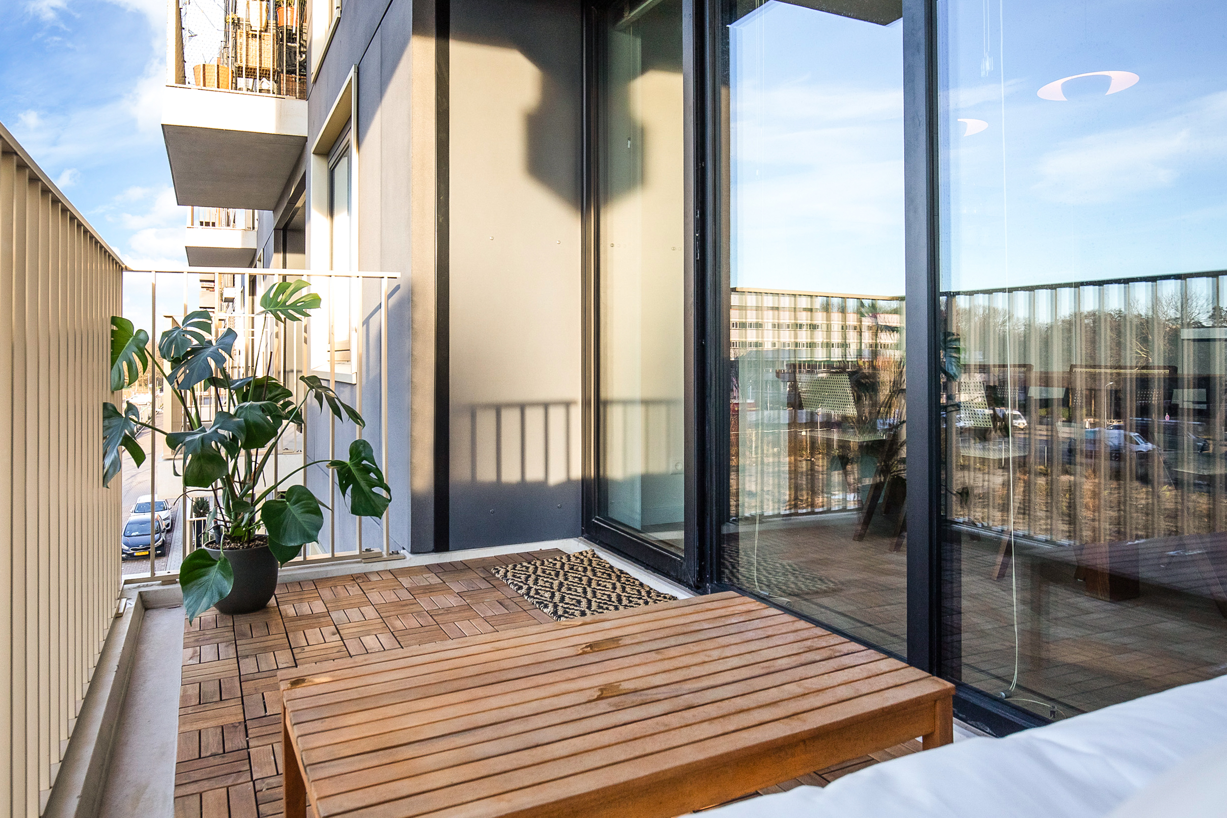 Mies van der Rohestraat 253 , 2132 HX Hoofddorp