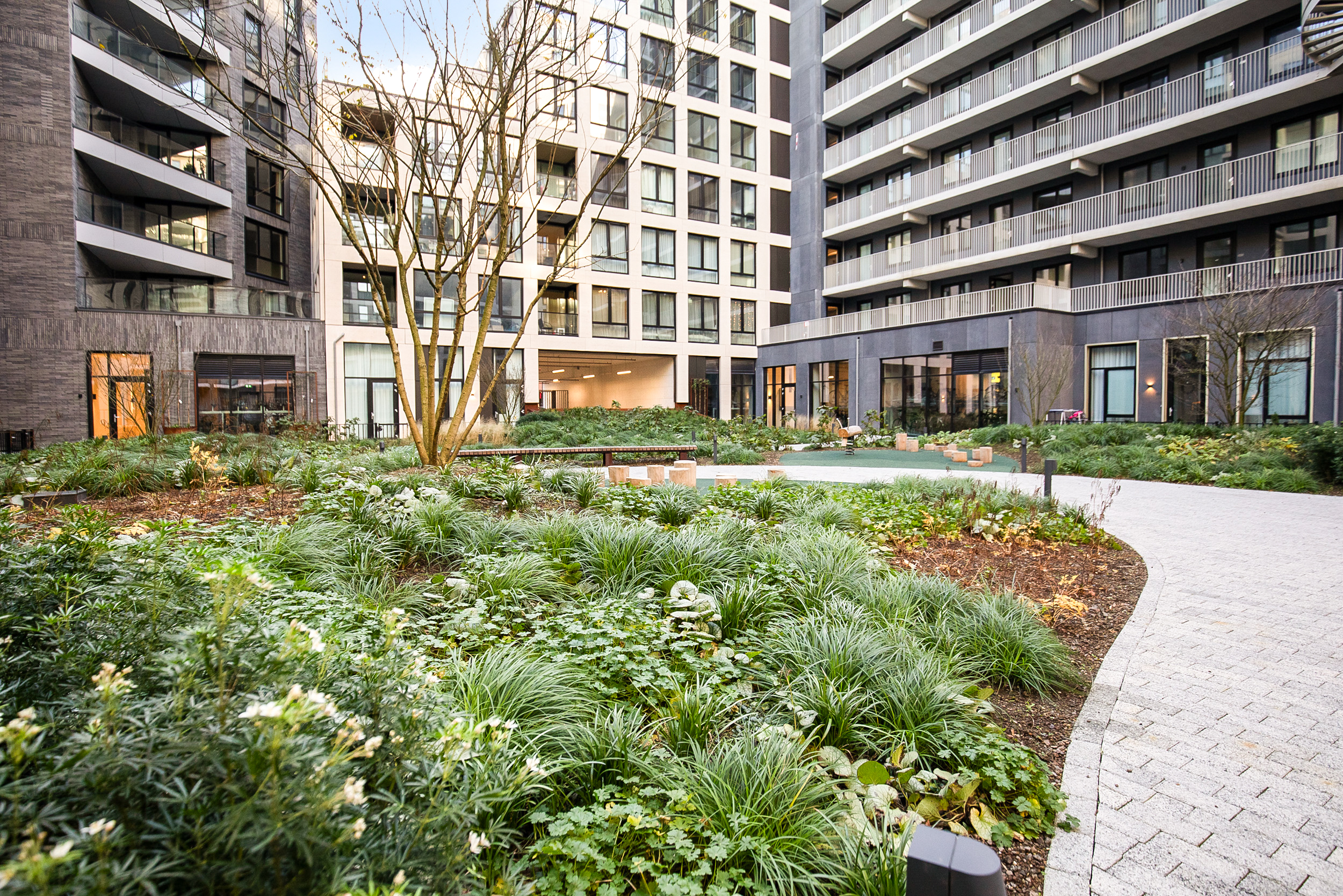 Mies van der Rohestraat 253 , 2132 HX Hoofddorp