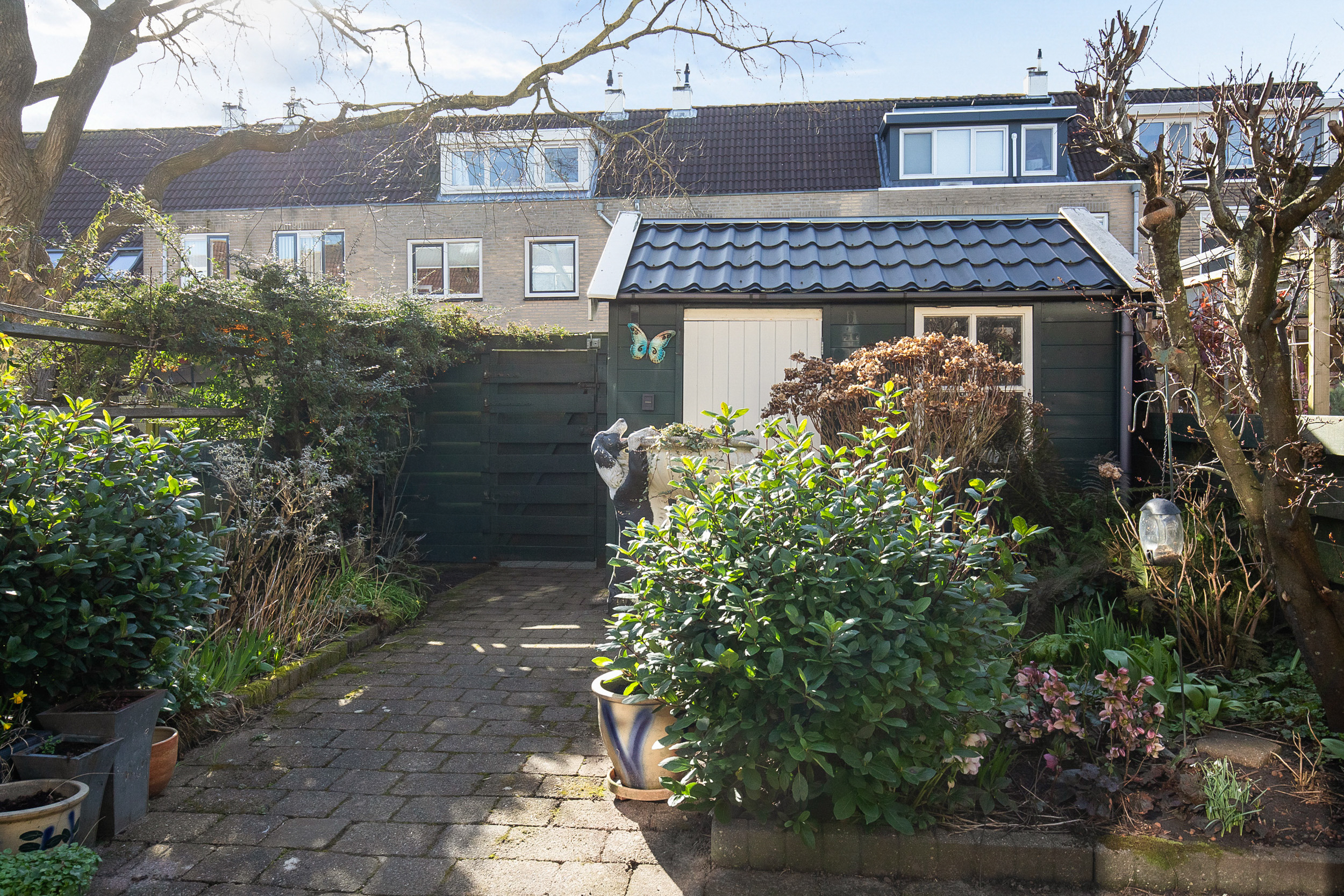 Liesbos 152 , 2134 SE Hoofddorp