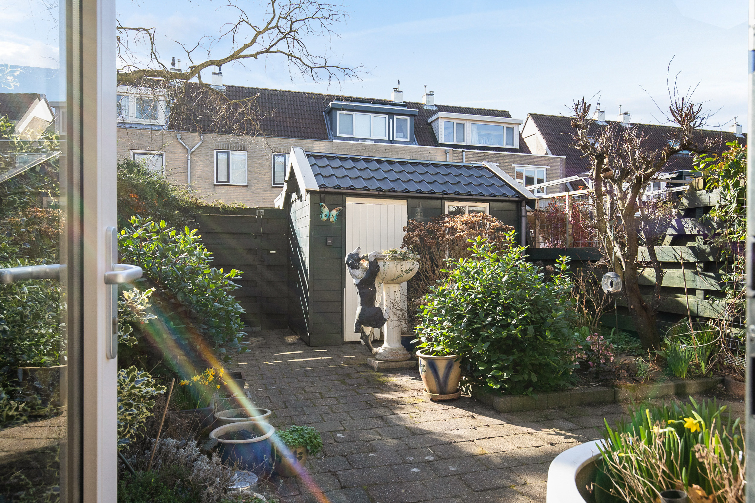 Liesbos 152 , 2134 SE Hoofddorp