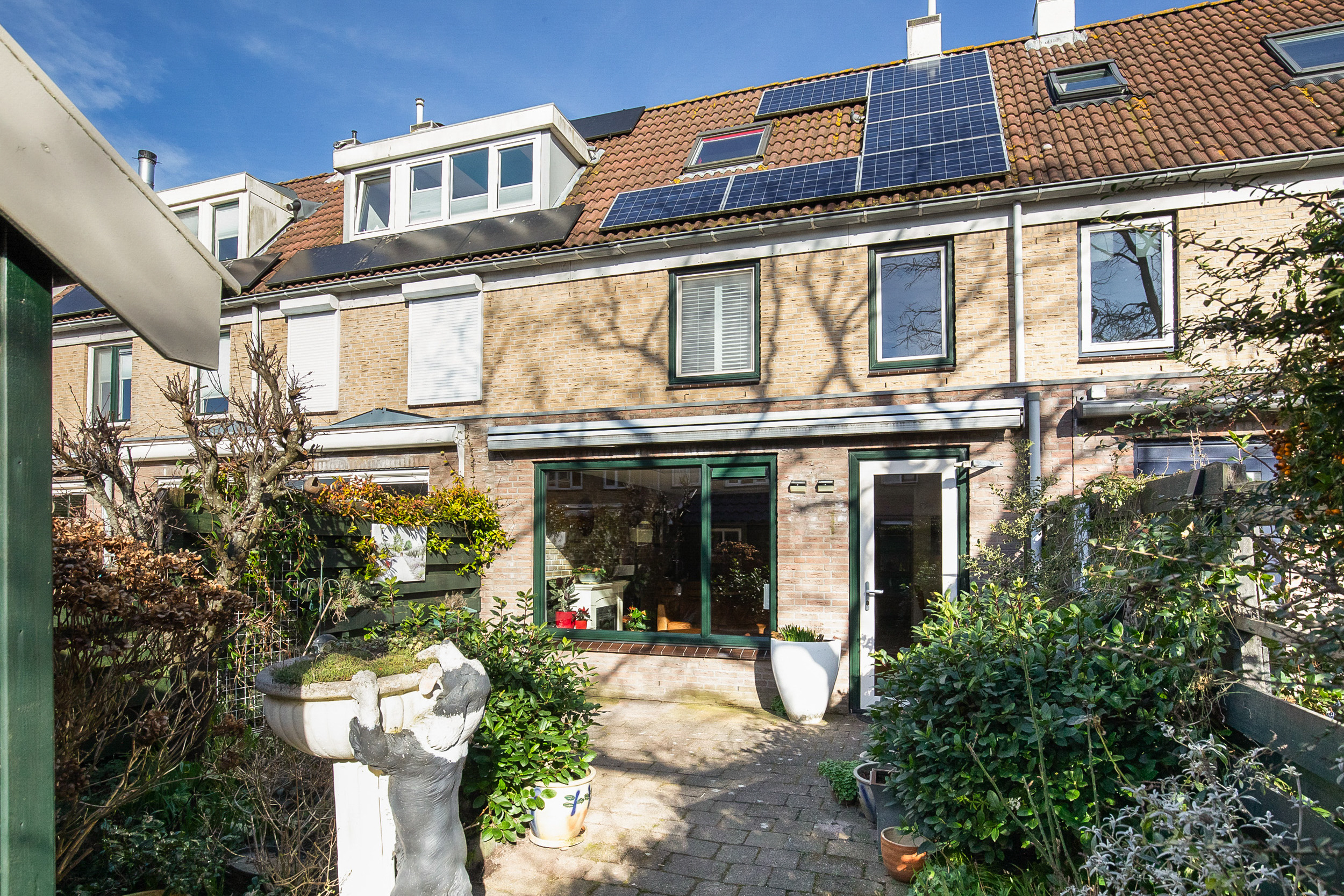 Liesbos 152 , 2134 SE Hoofddorp