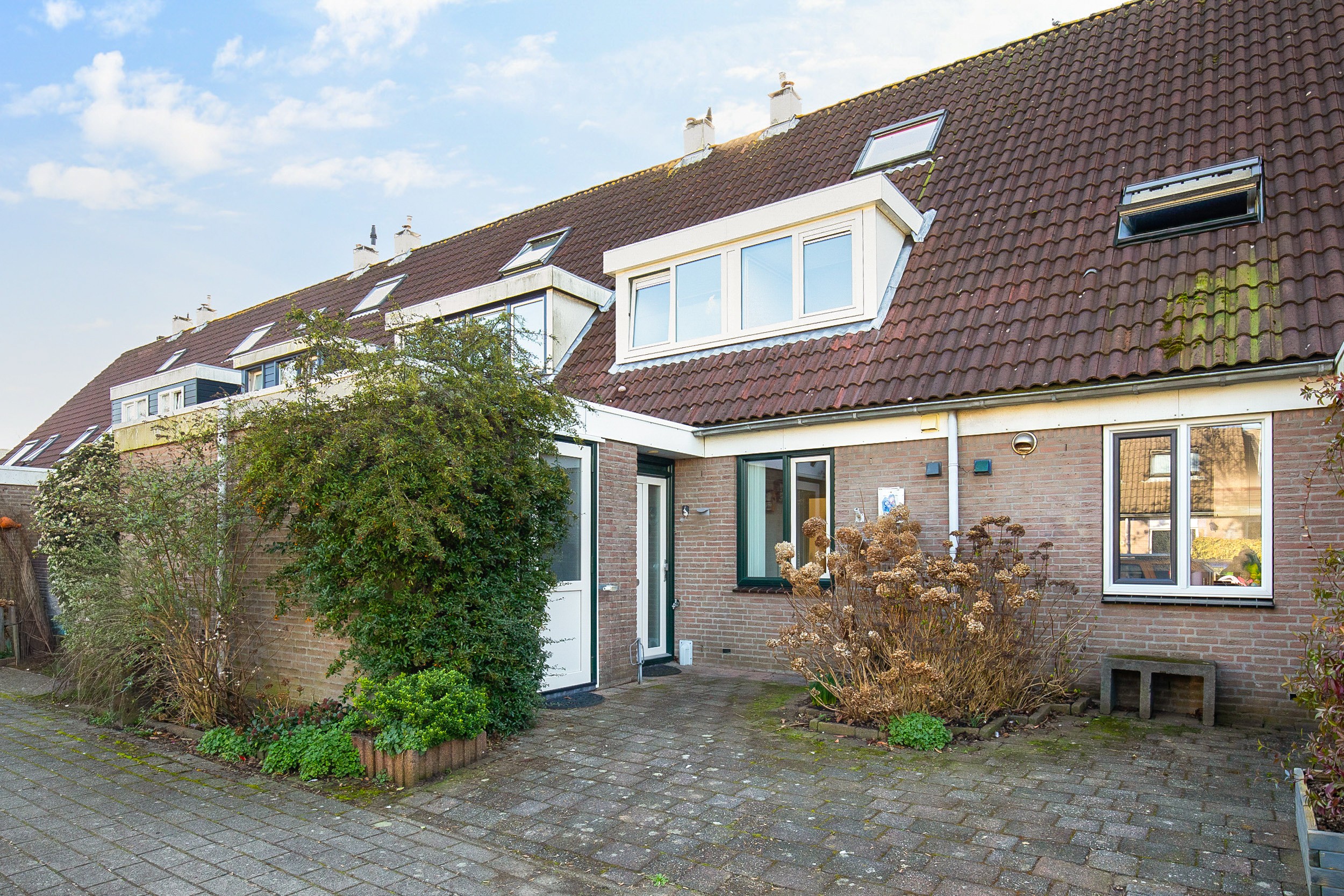 Liesbos 152 , 2134 SE Hoofddorp