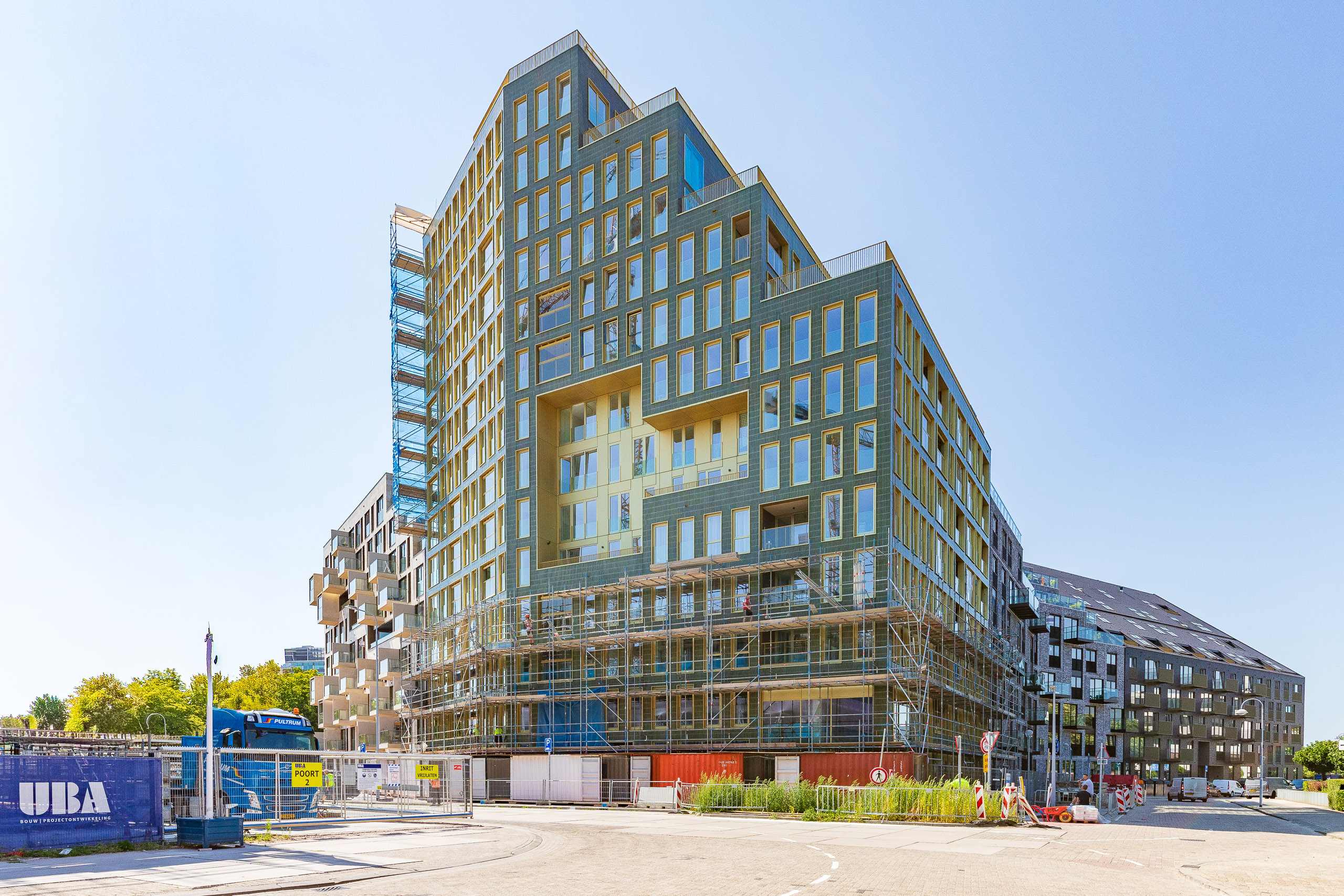 Eiffelstraat 207 , 2132 HS Hoofddorp