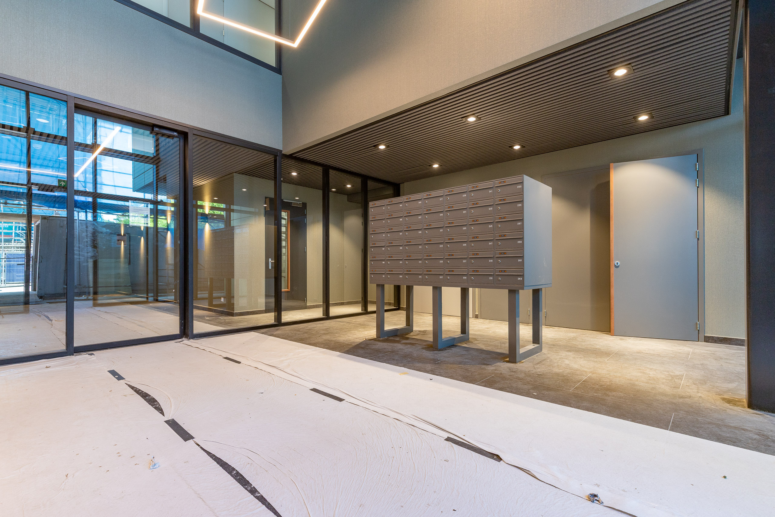 Eiffelstraat 207 , 2132 HS Hoofddorp