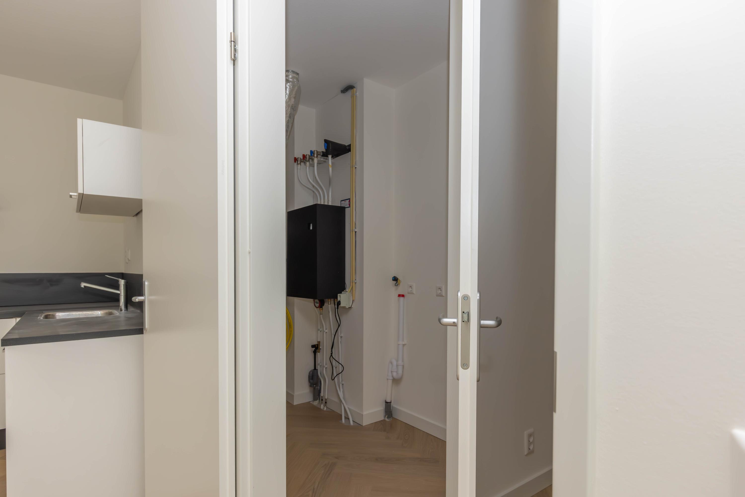Eiffelstraat 207 , 2132 HS Hoofddorp