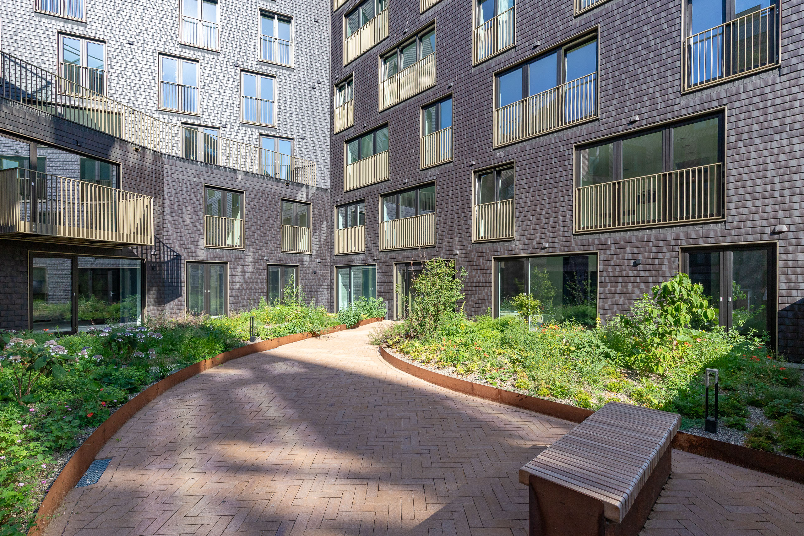 Eiffelstraat 207 , 2132 HS Hoofddorp
