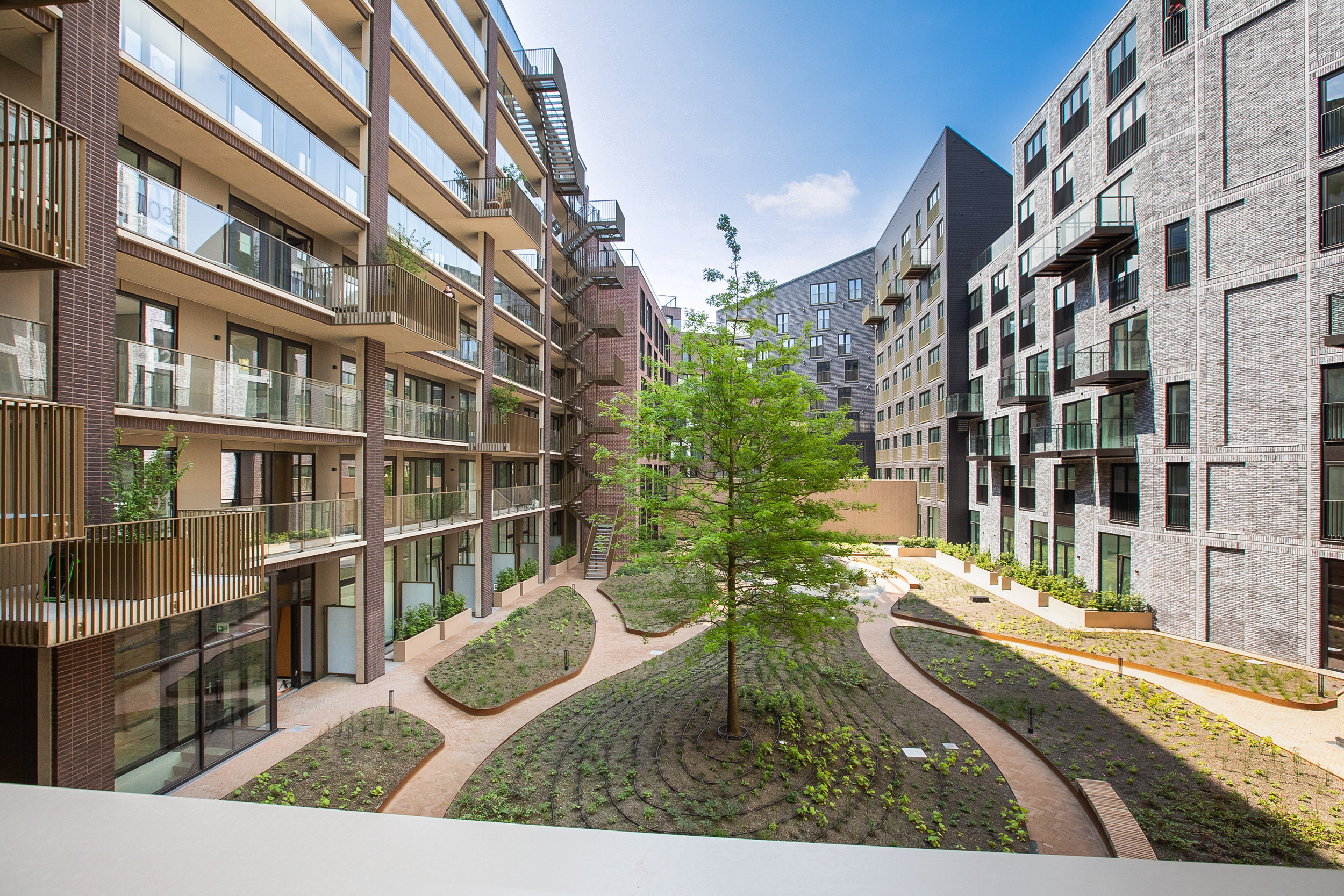 Eiffelstraat 207 , 2132 HS Hoofddorp