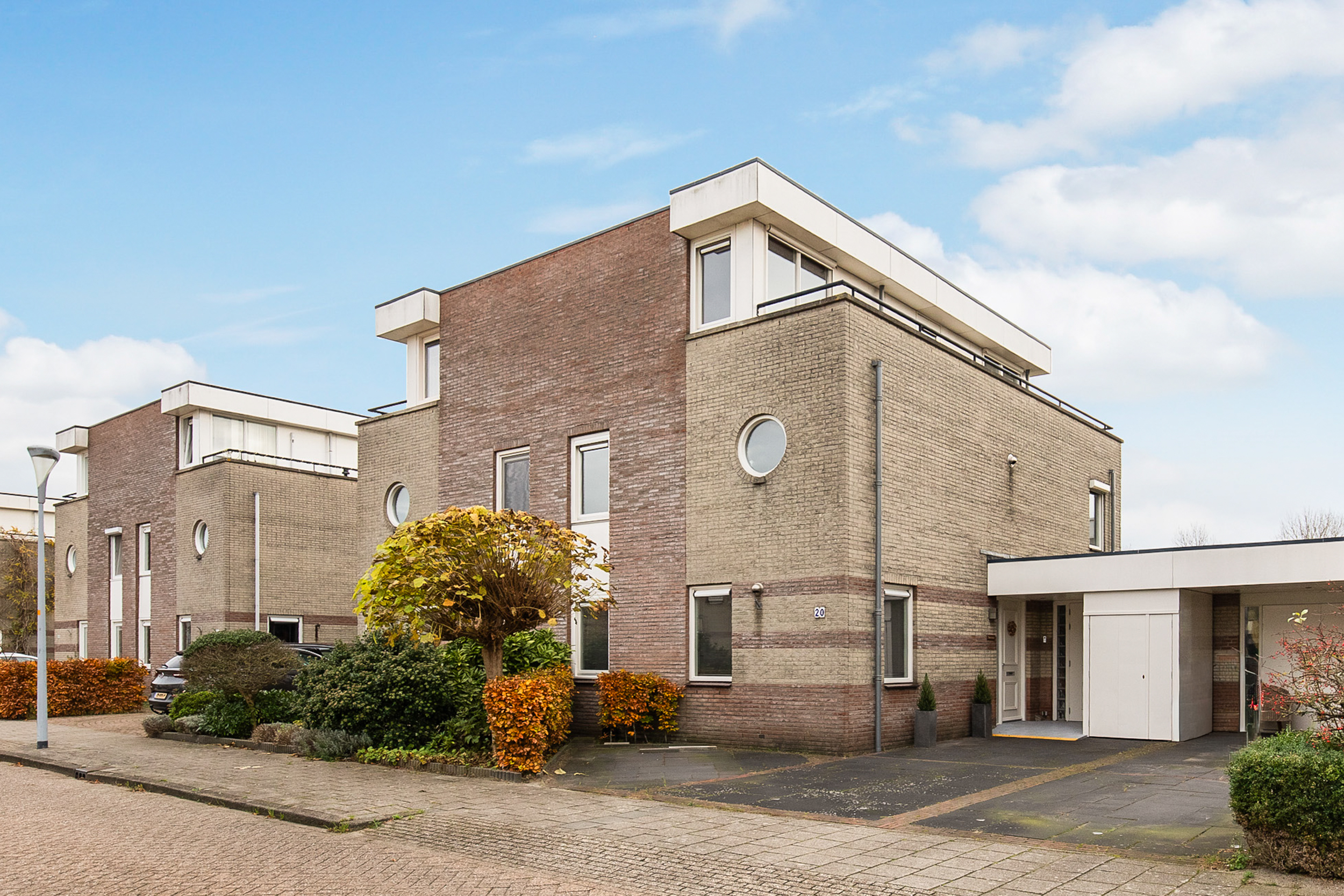 Torenburg 20 , 2135 BK Hoofddorp