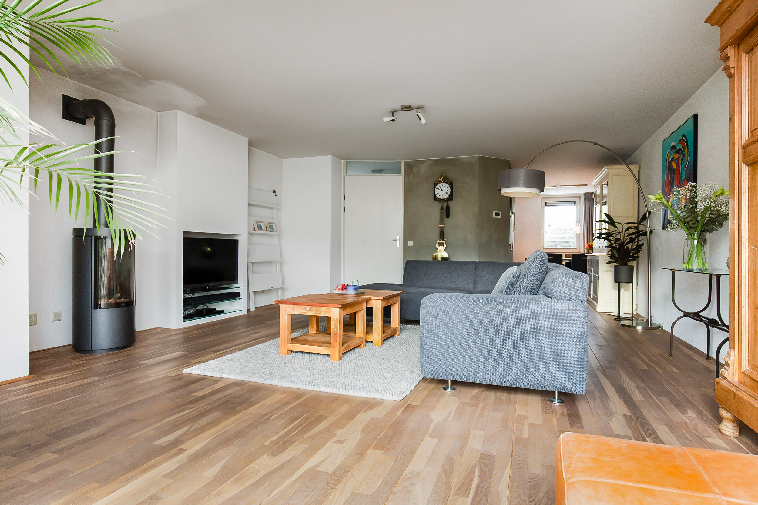 Torenburg 20 , 2135 BK Hoofddorp