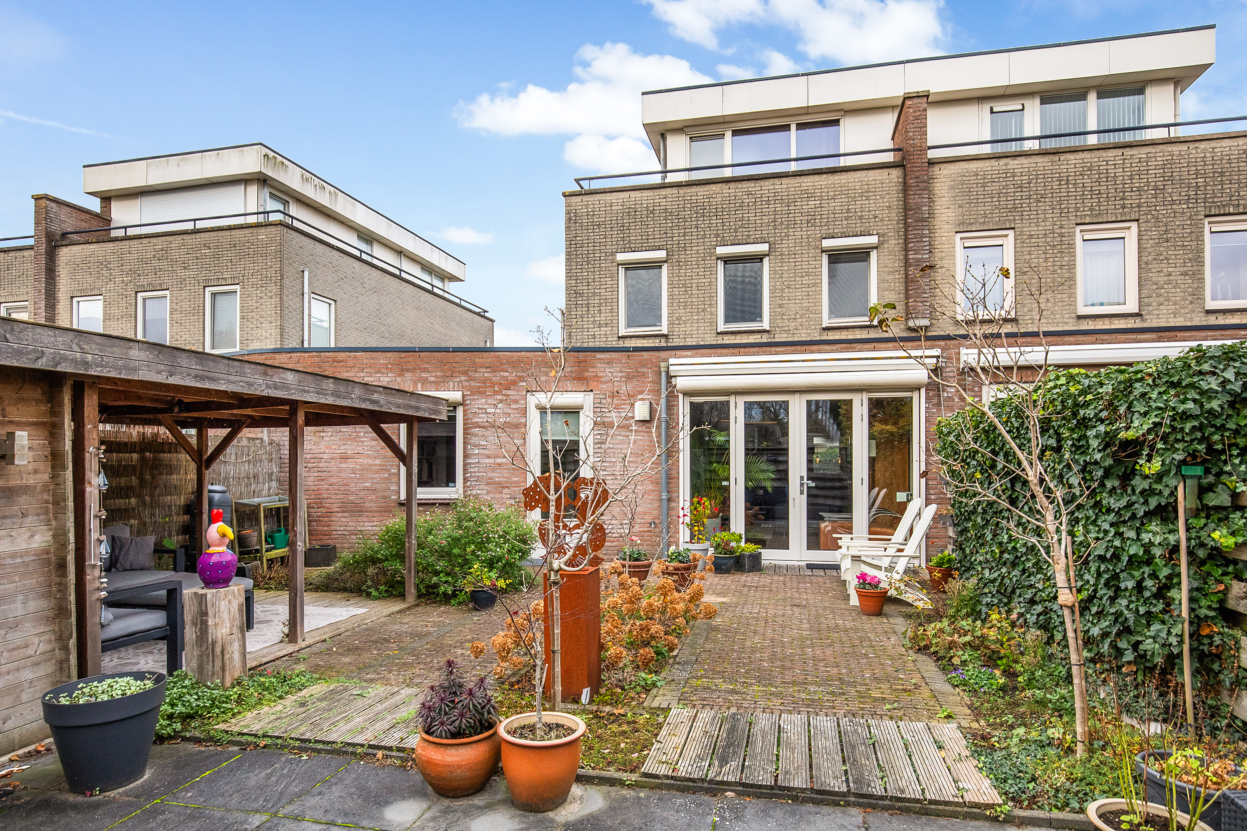 Torenburg 20 , 2135 BK Hoofddorp