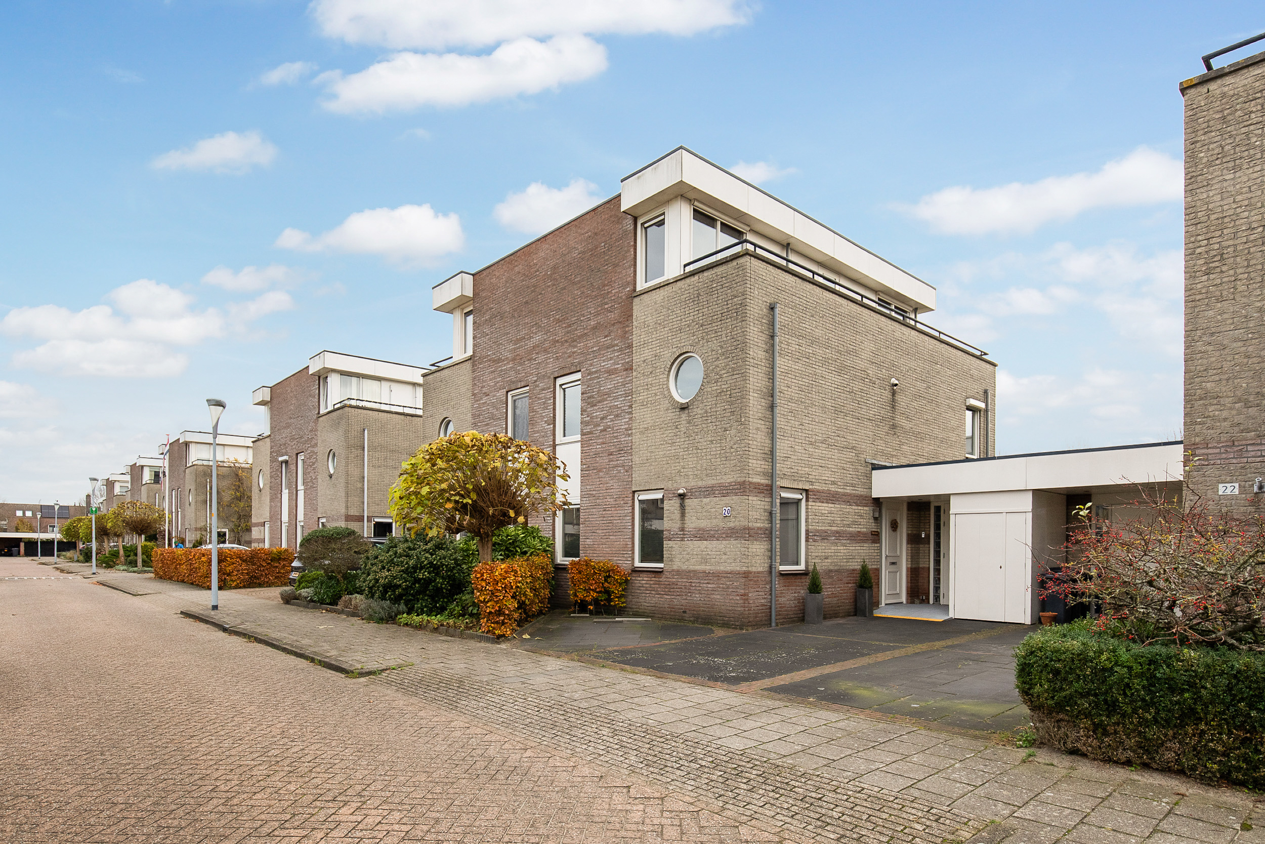 Torenburg 20 , 2135 BK Hoofddorp