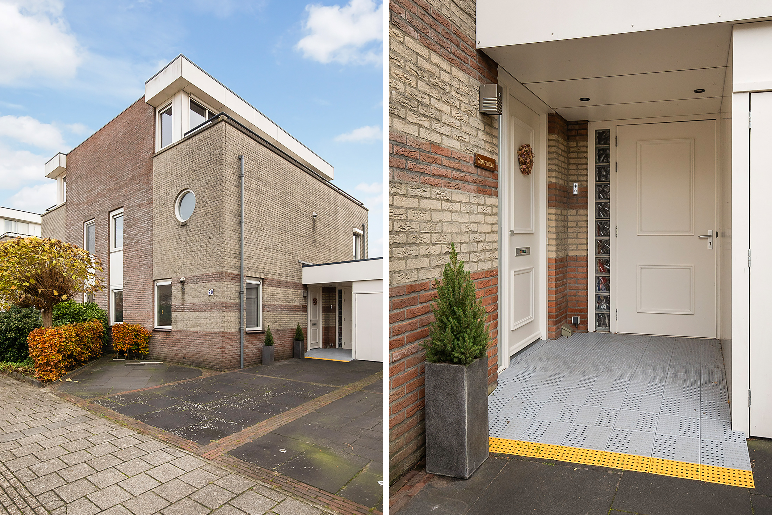 Torenburg 20 , 2135 BK Hoofddorp