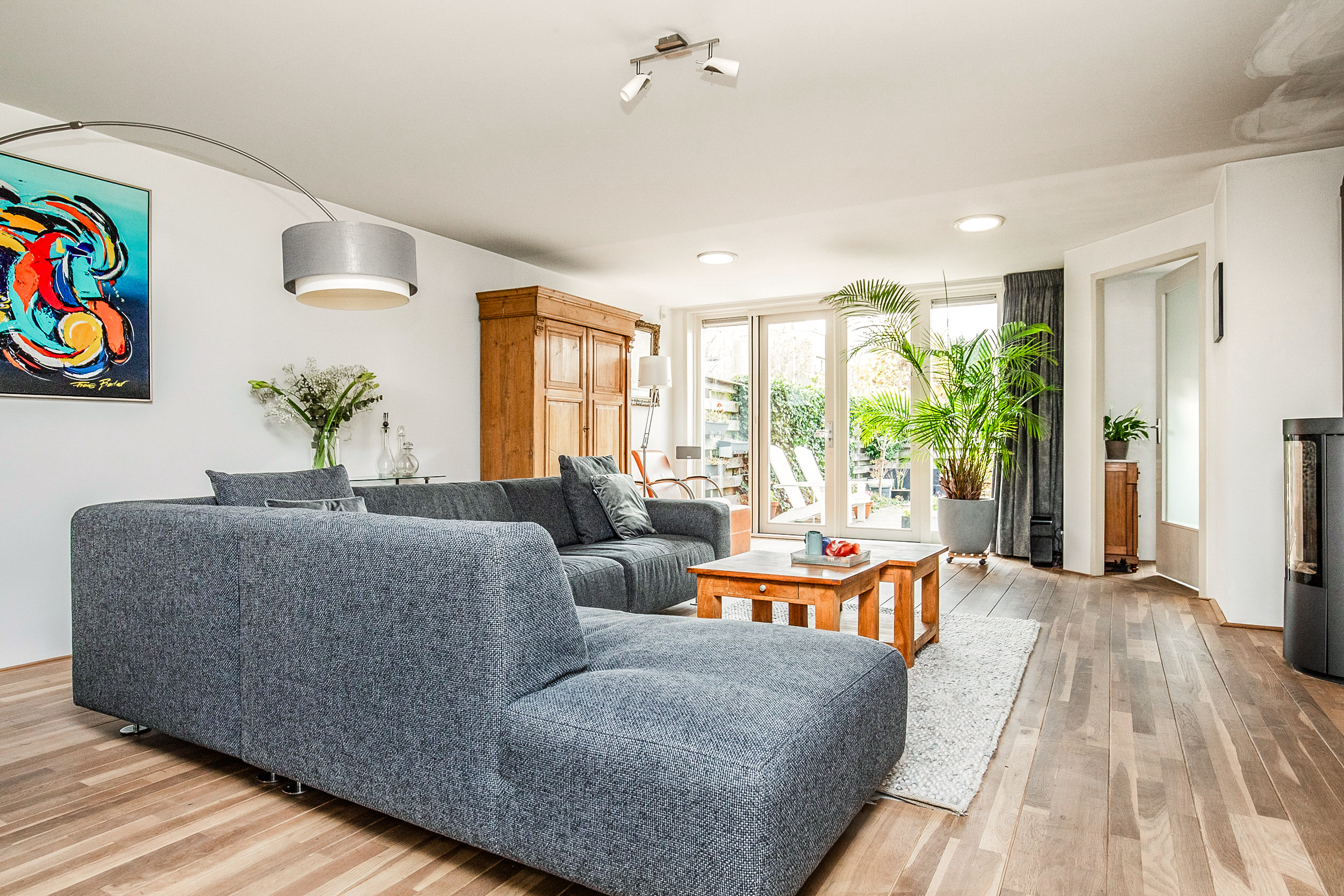 Torenburg 20 , 2135 BK Hoofddorp