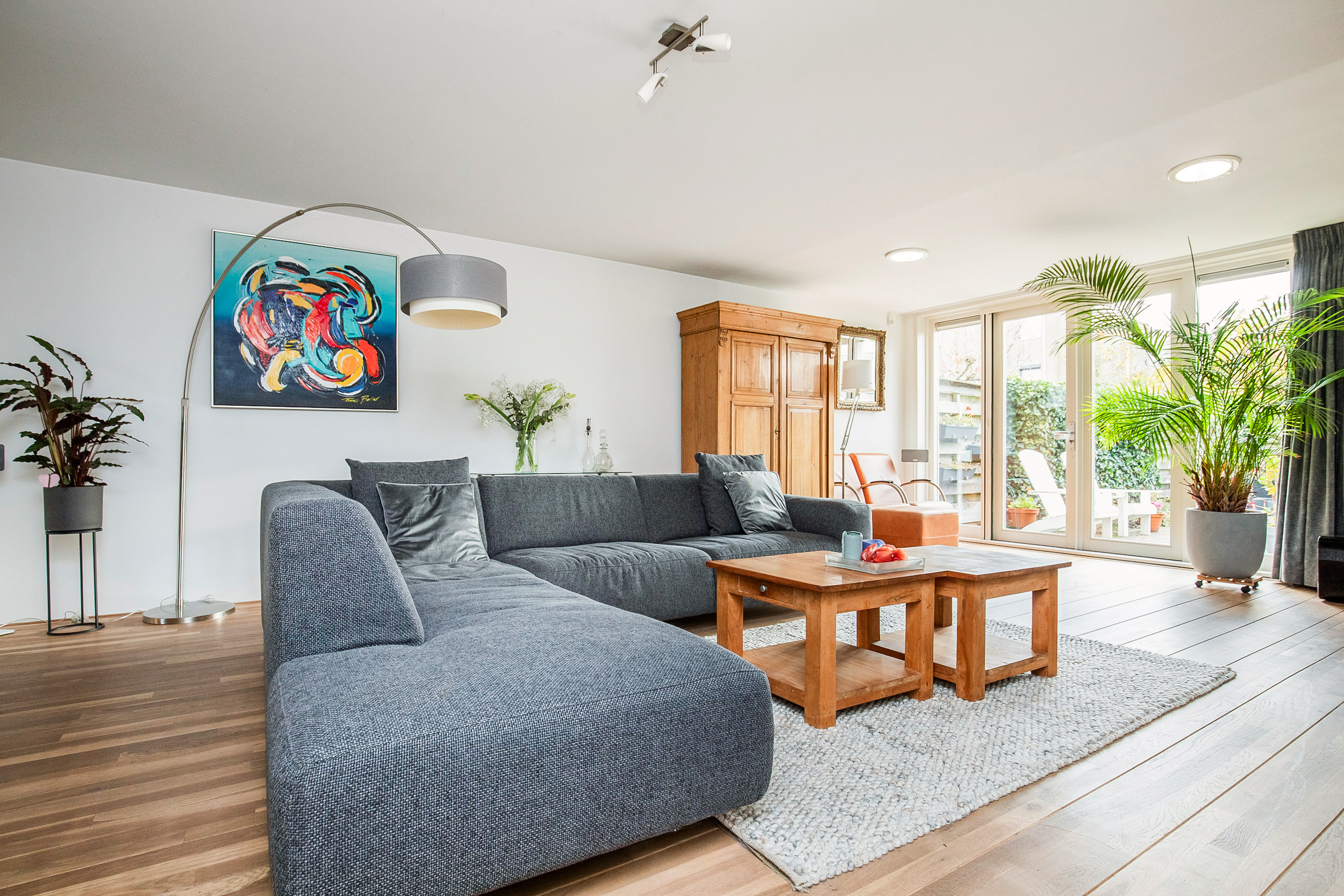 Torenburg 20 , 2135 BK Hoofddorp