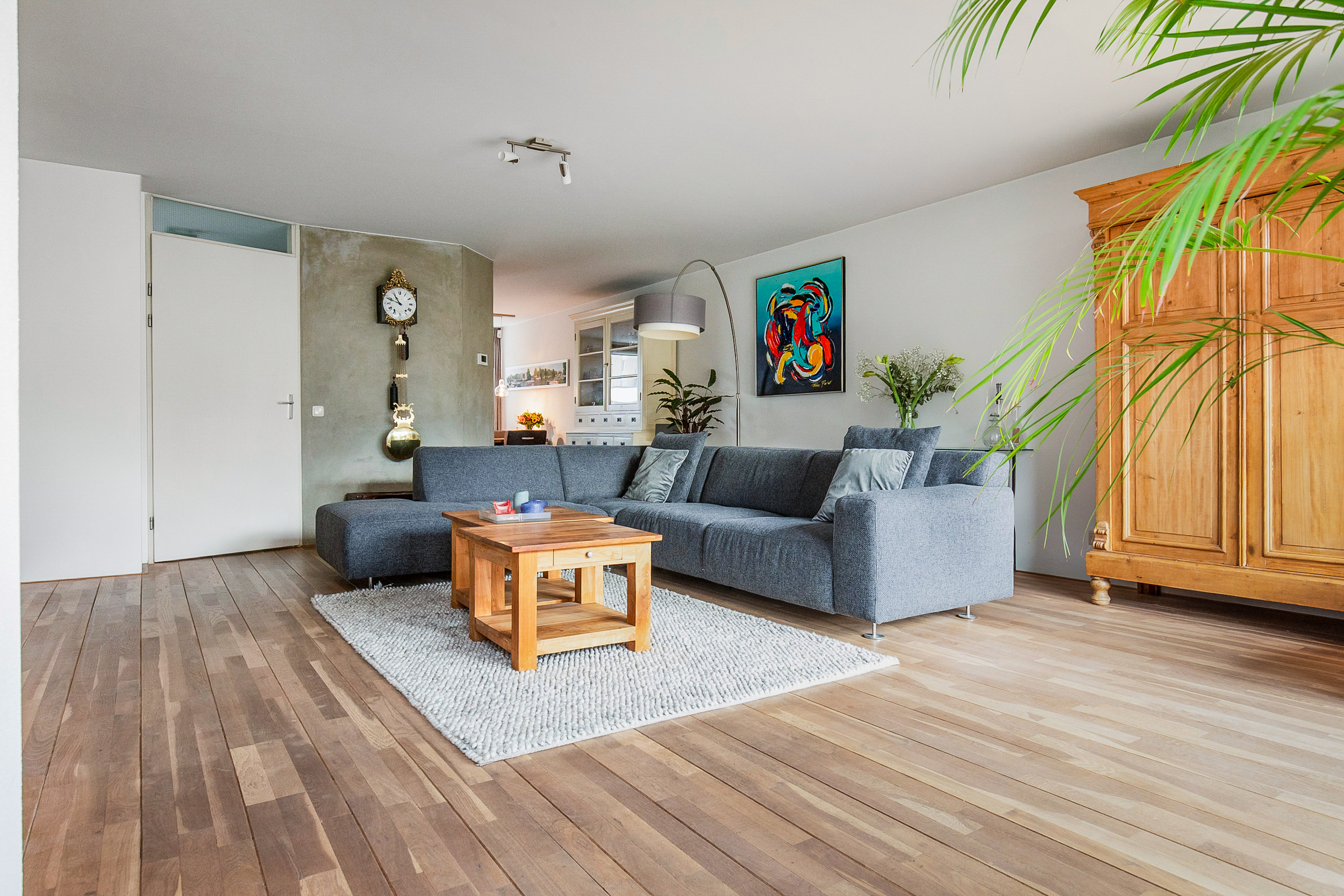 Torenburg 20 , 2135 BK Hoofddorp