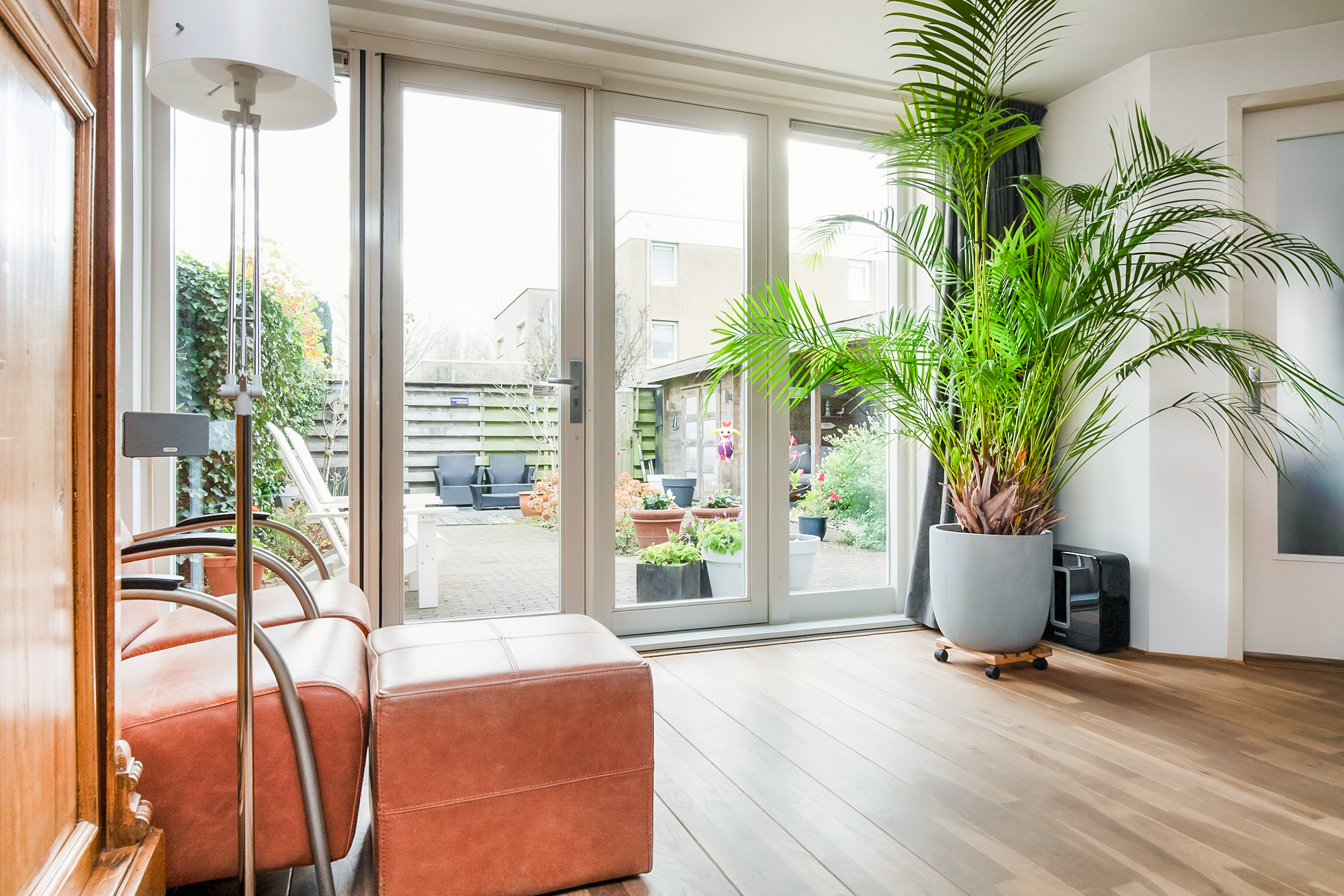 Torenburg 20 , 2135 BK Hoofddorp