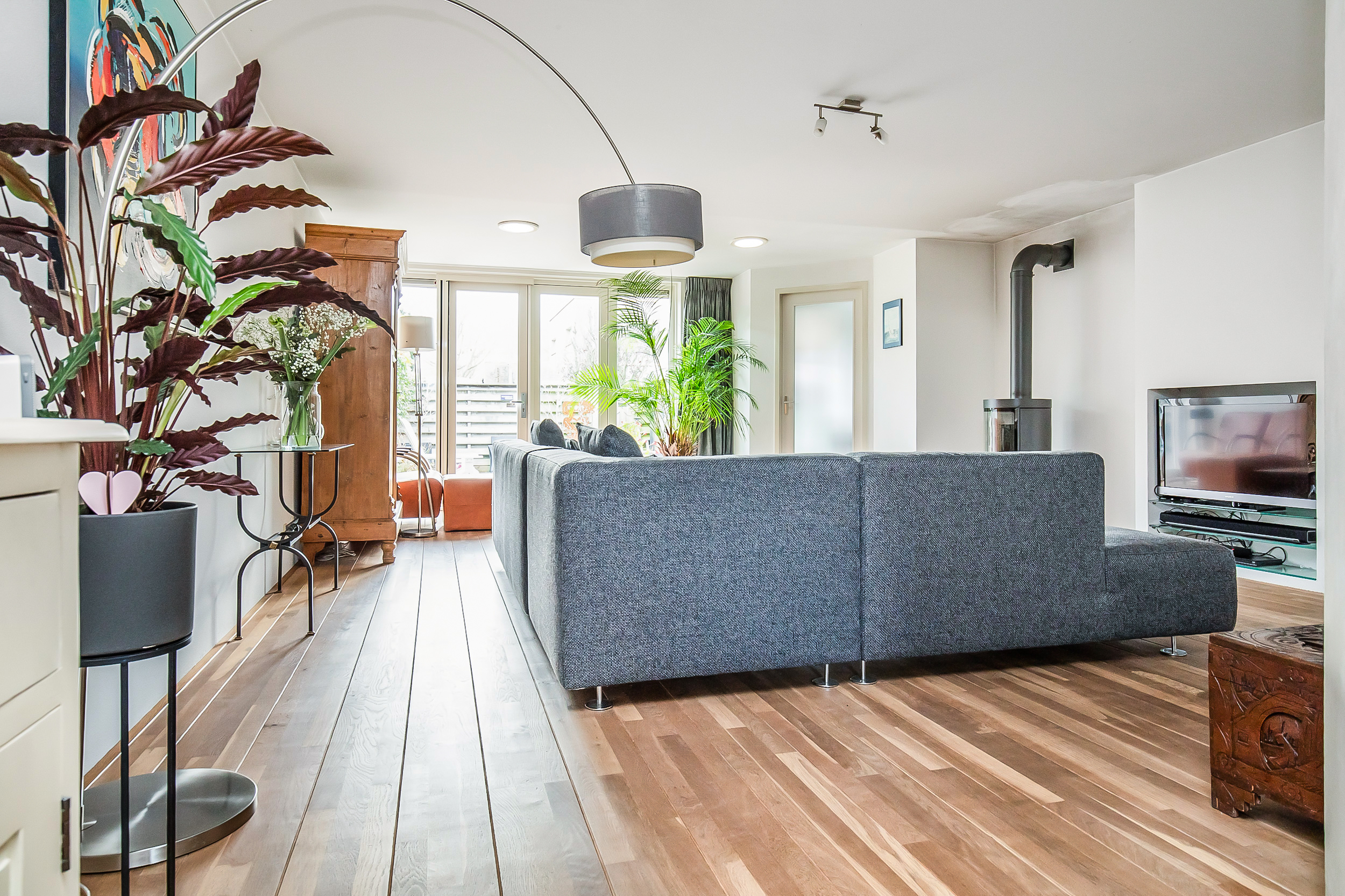 Torenburg 20 , 2135 BK Hoofddorp