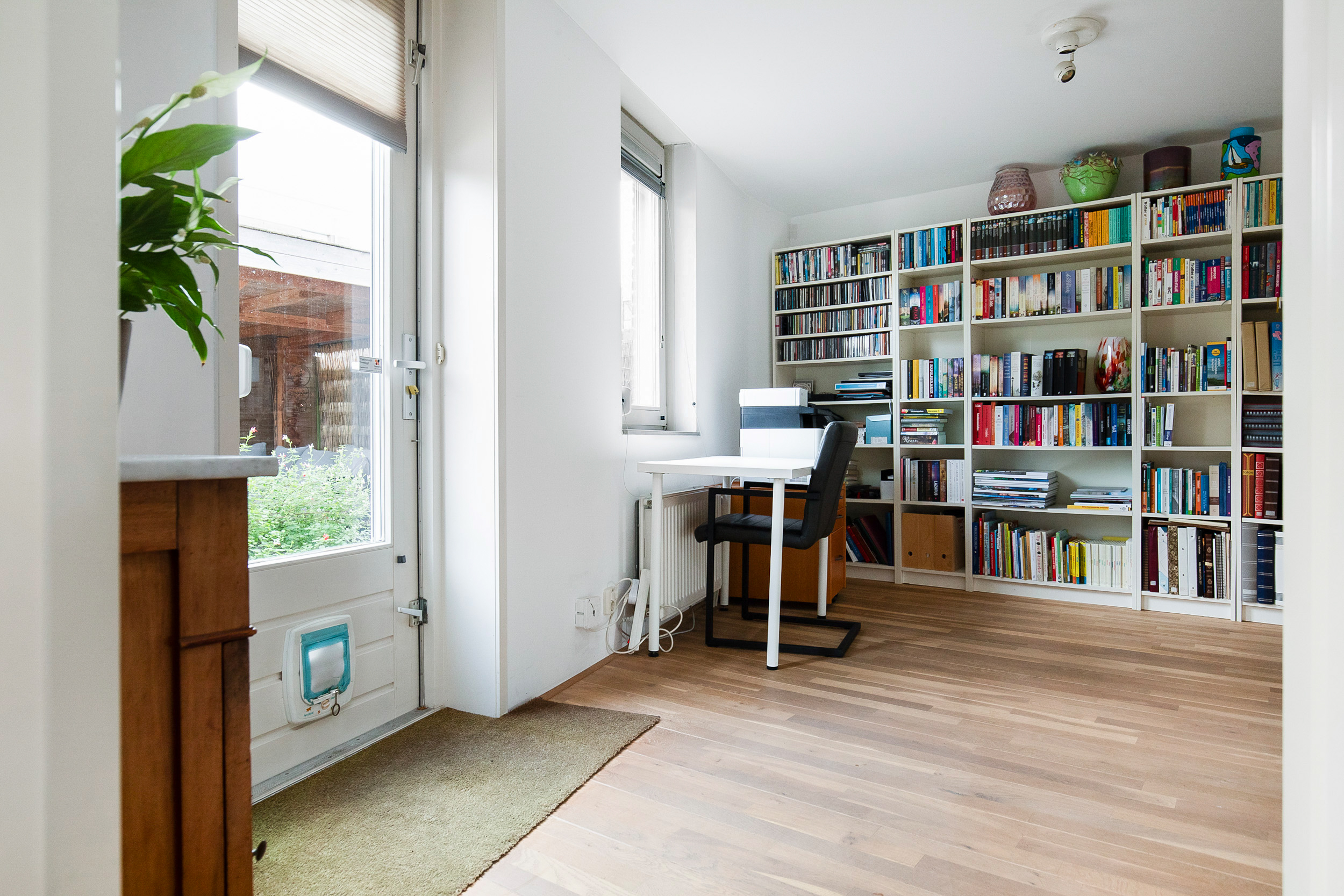 Torenburg 20 , 2135 BK Hoofddorp