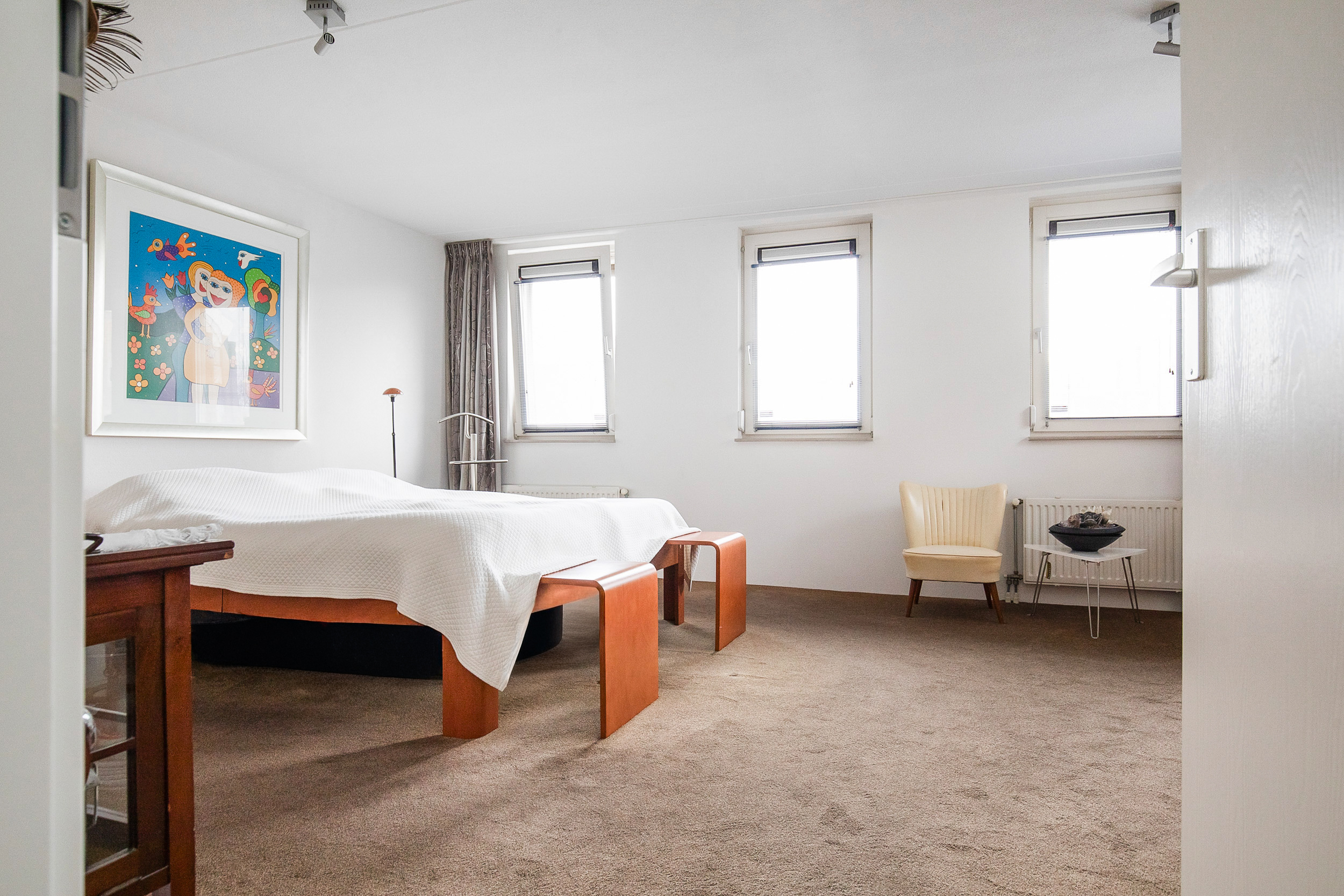 Torenburg 20 , 2135 BK Hoofddorp