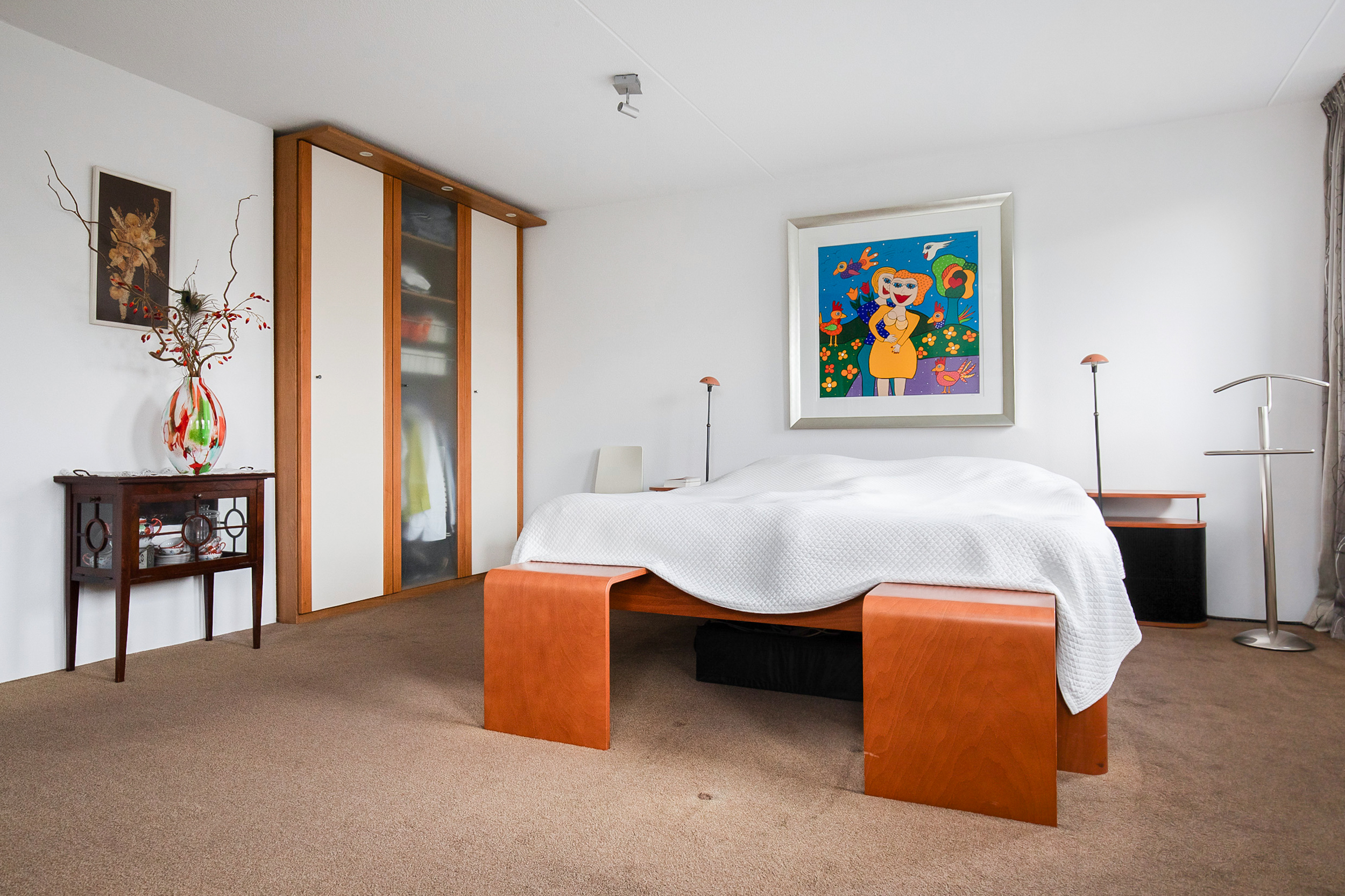 Torenburg 20 , 2135 BK Hoofddorp