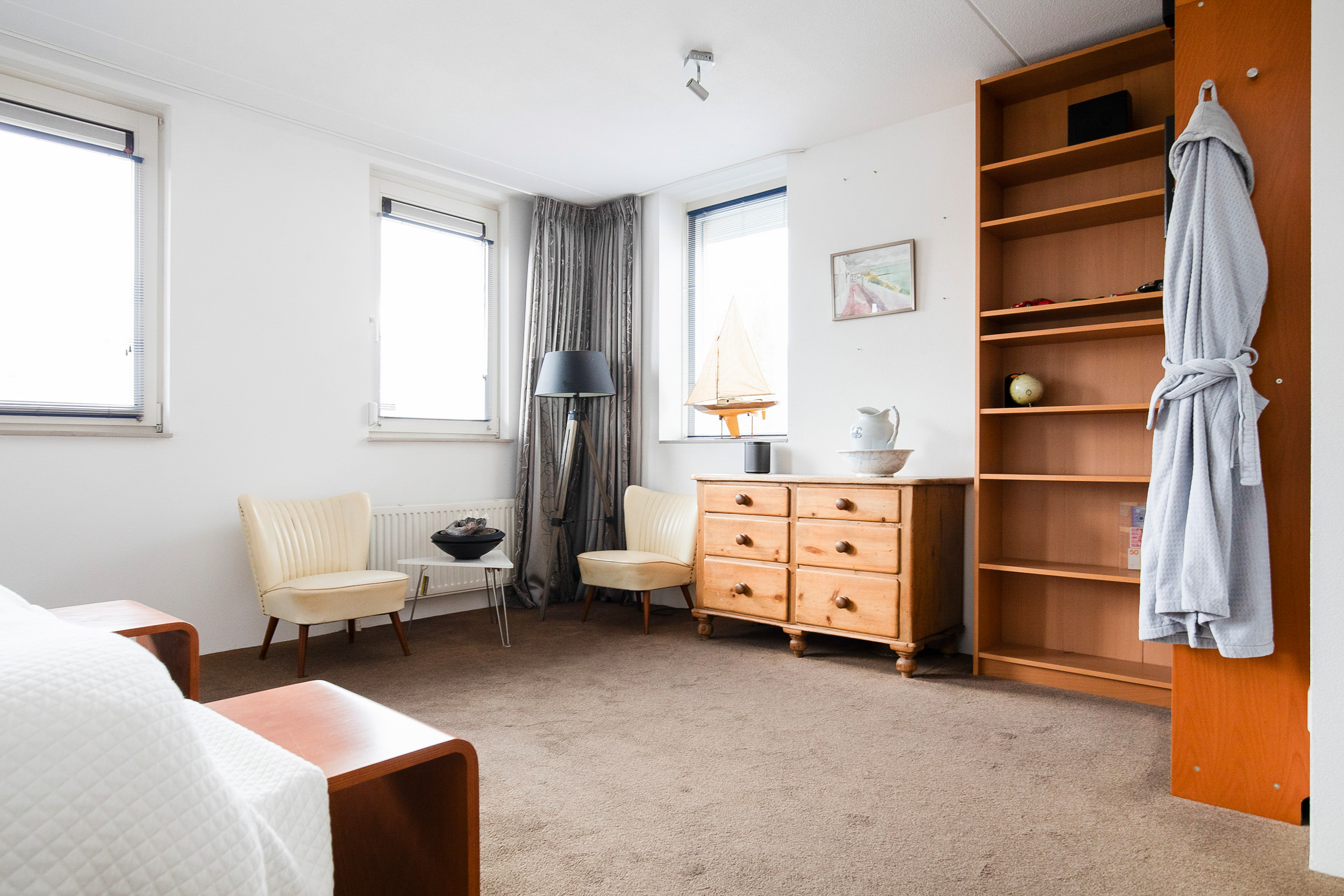 Torenburg 20 , 2135 BK Hoofddorp