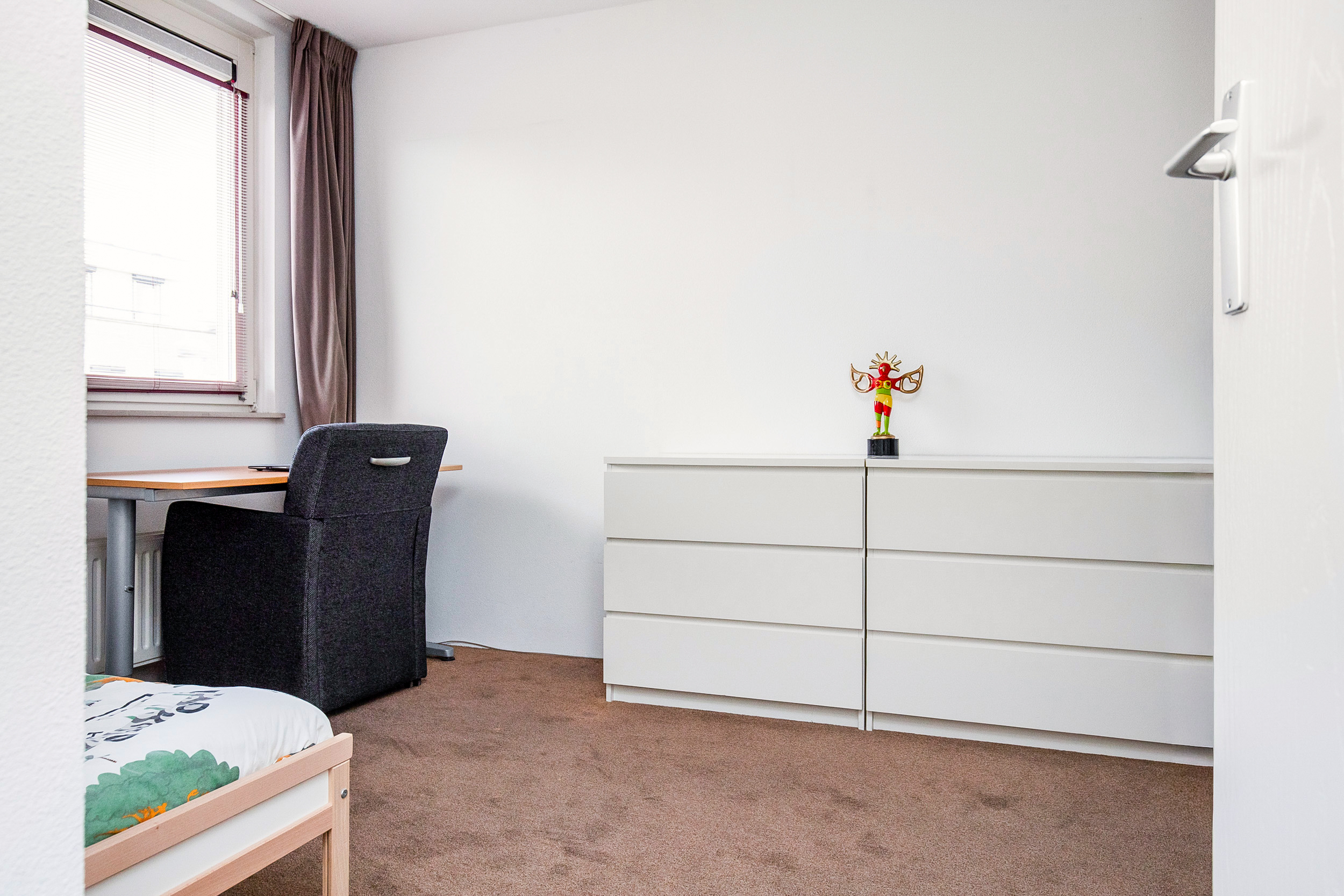 Torenburg 20 , 2135 BK Hoofddorp