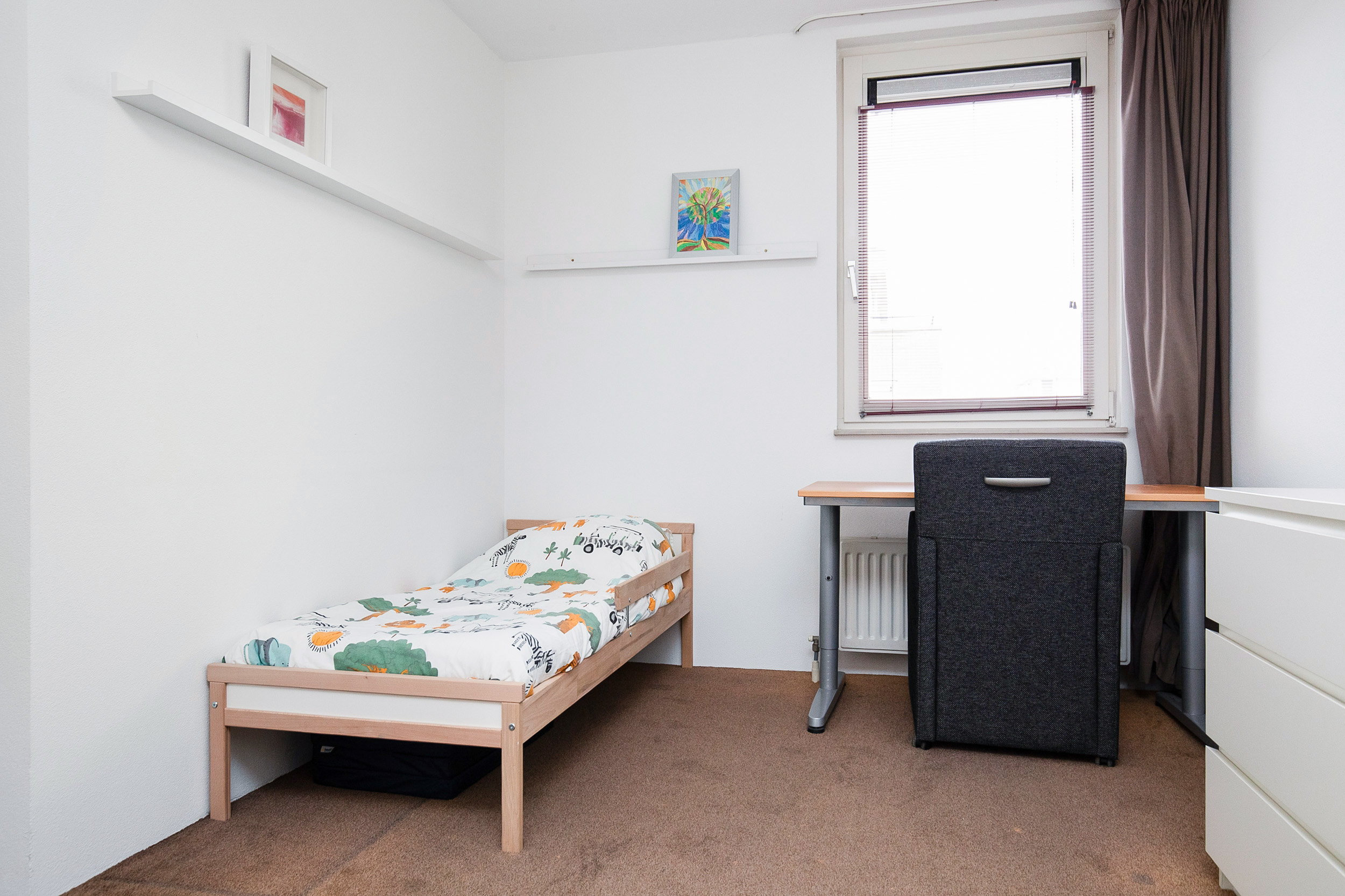 Torenburg 20 , 2135 BK Hoofddorp