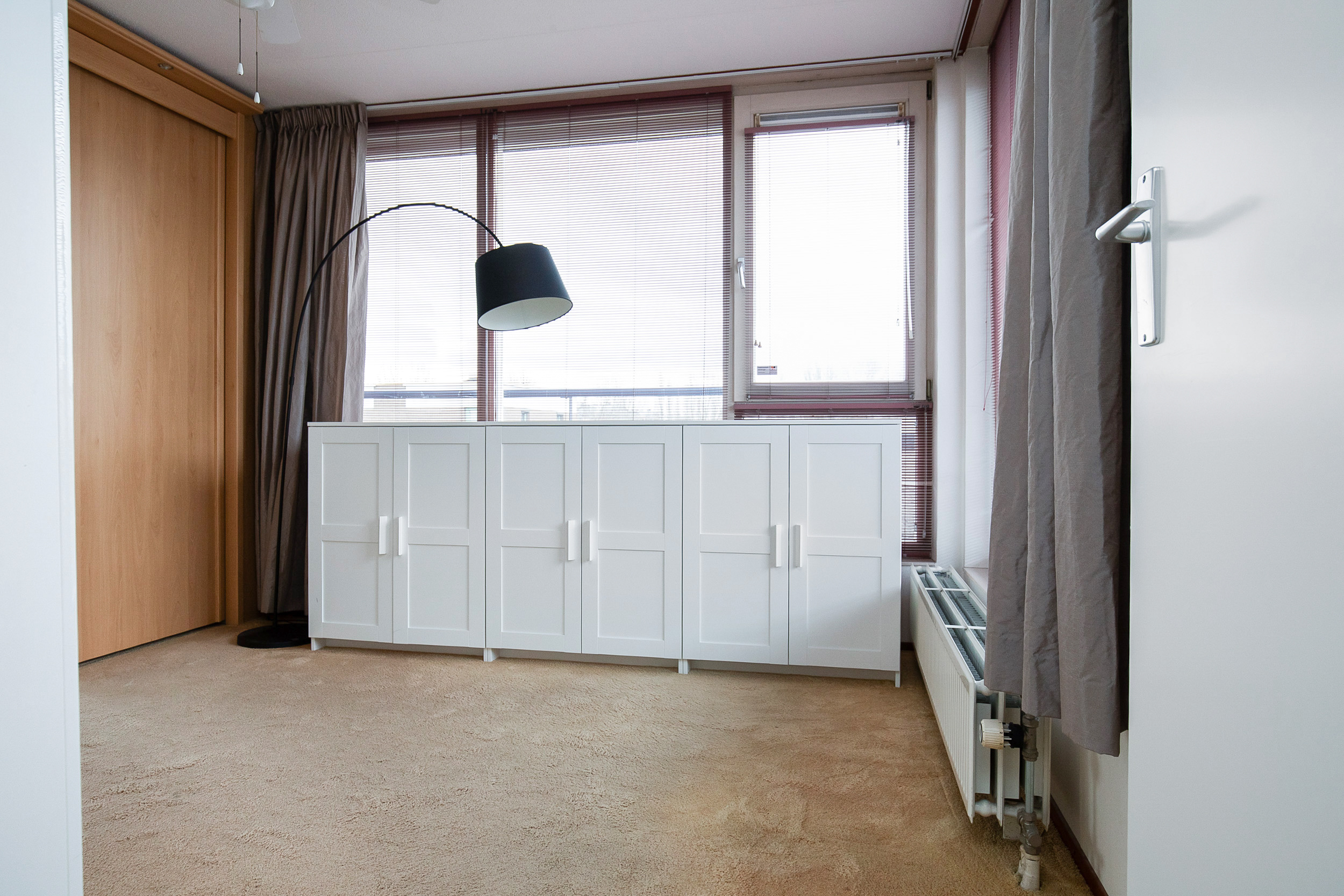 Torenburg 20 , 2135 BK Hoofddorp